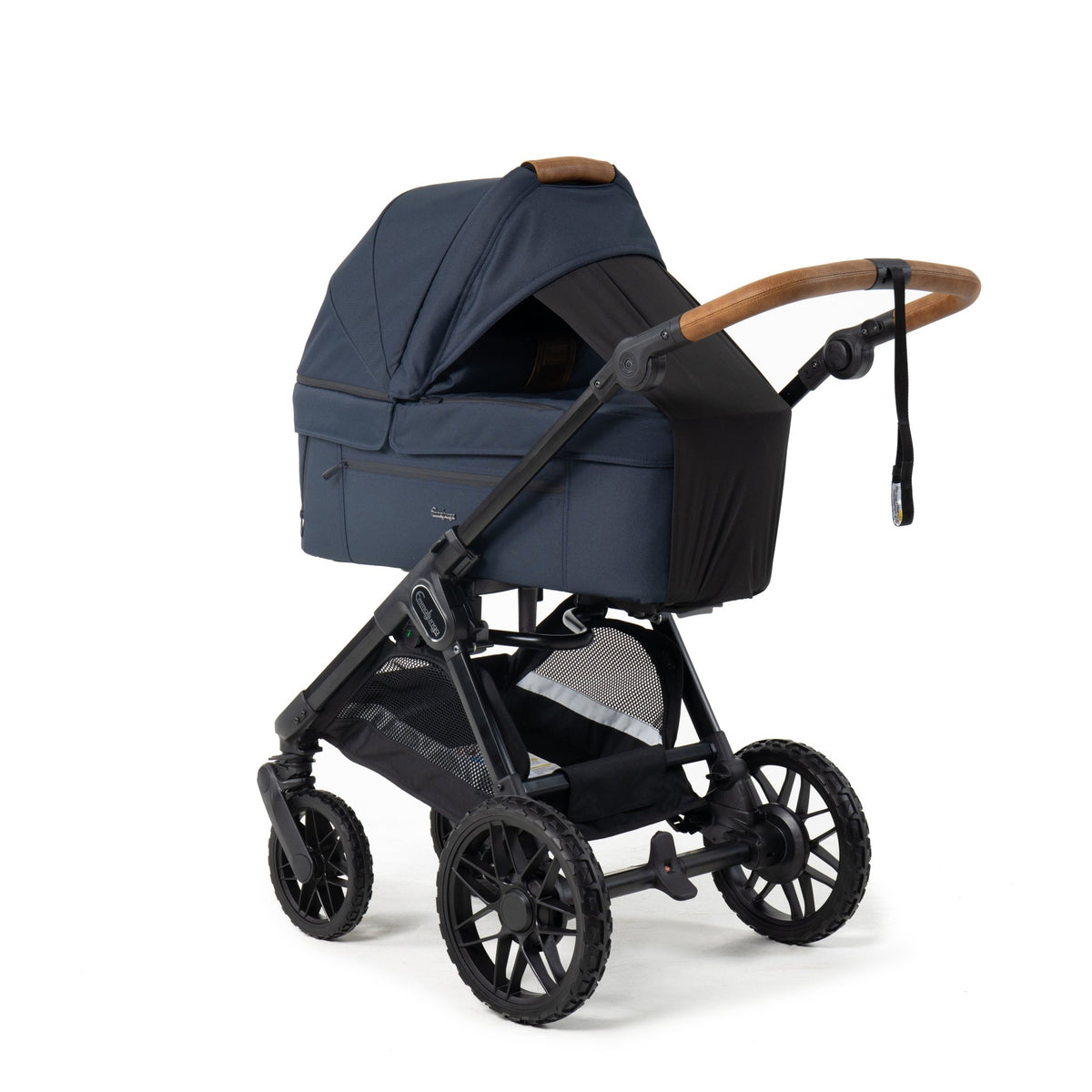 SENTO PRO FLAT+ - Outdoor Dark Navy - 28705