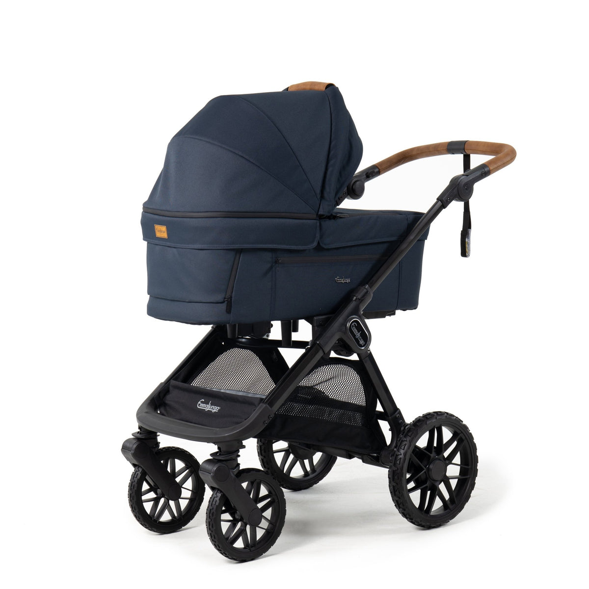 SENTO PRO FLAT+ - Outdoor Dark Navy - 28705