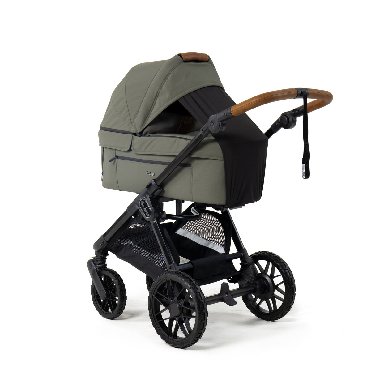SENTO PRO FLAT+ Stroller Emmaljunga