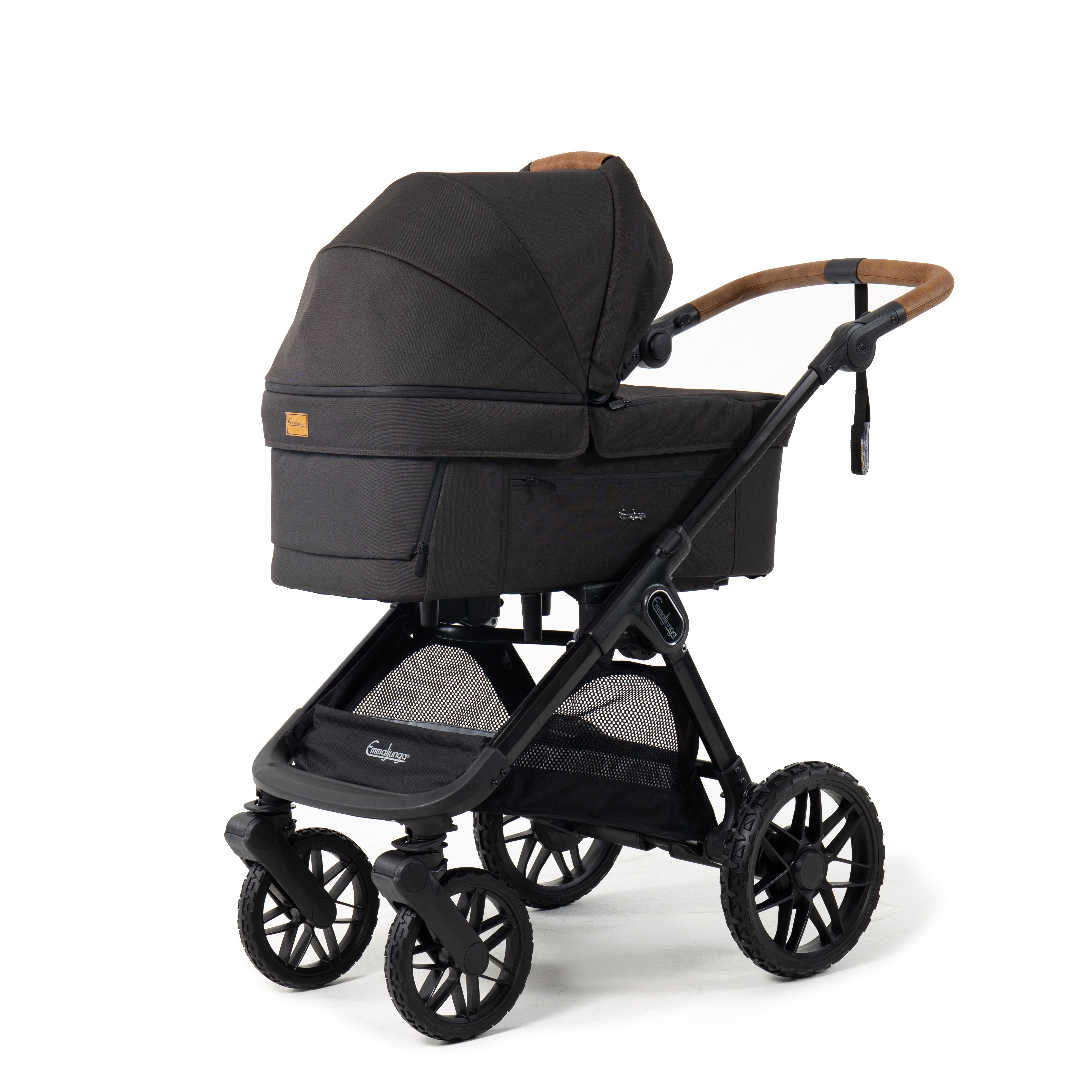 SENTO PRO FLAT+ Stroller Emmaljunga