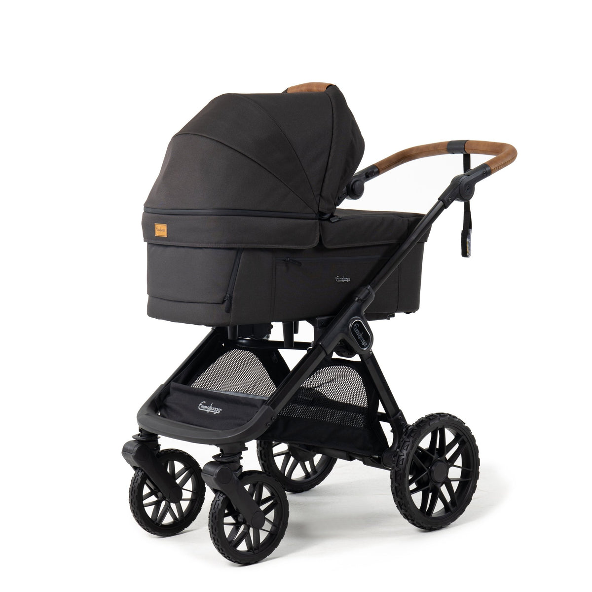SENTO PRO FLAT+ Stroller Emmaljunga
