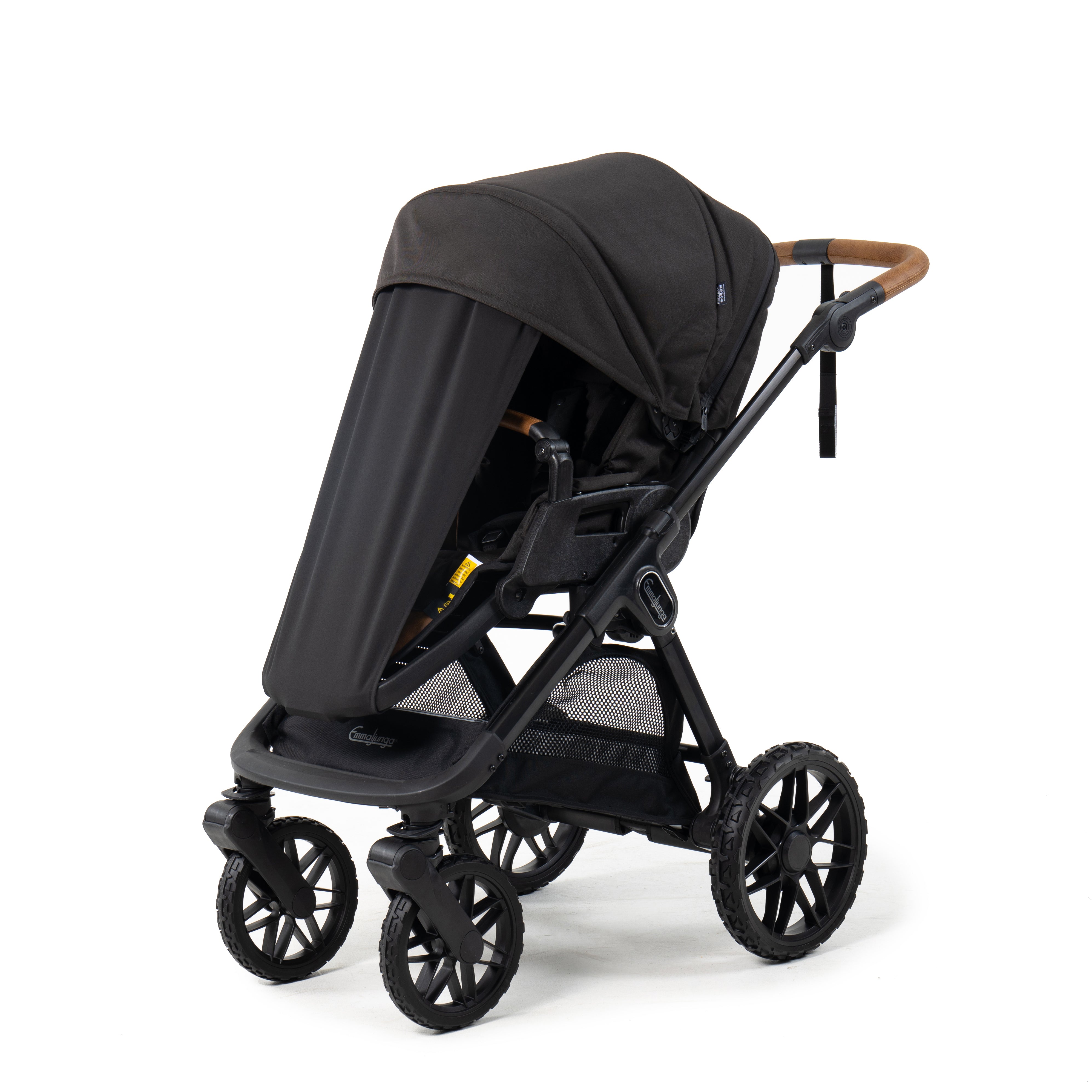 SENTO PRO FLAT+ Stroller Emmaljunga