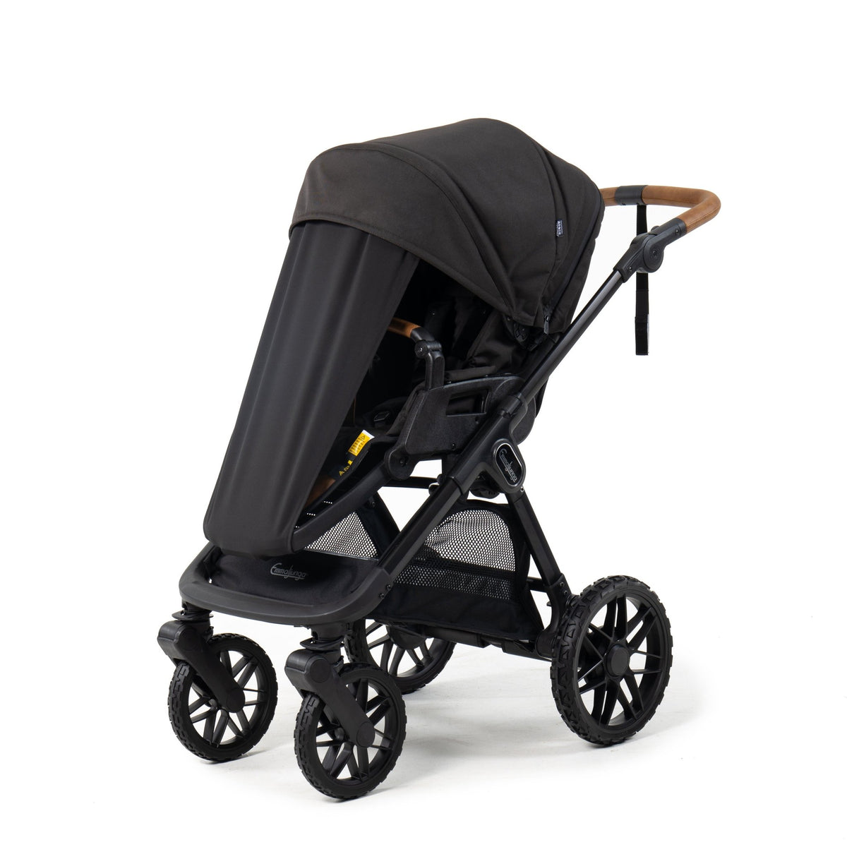 SENTO PRO FLAT+ Stroller Emmaljunga