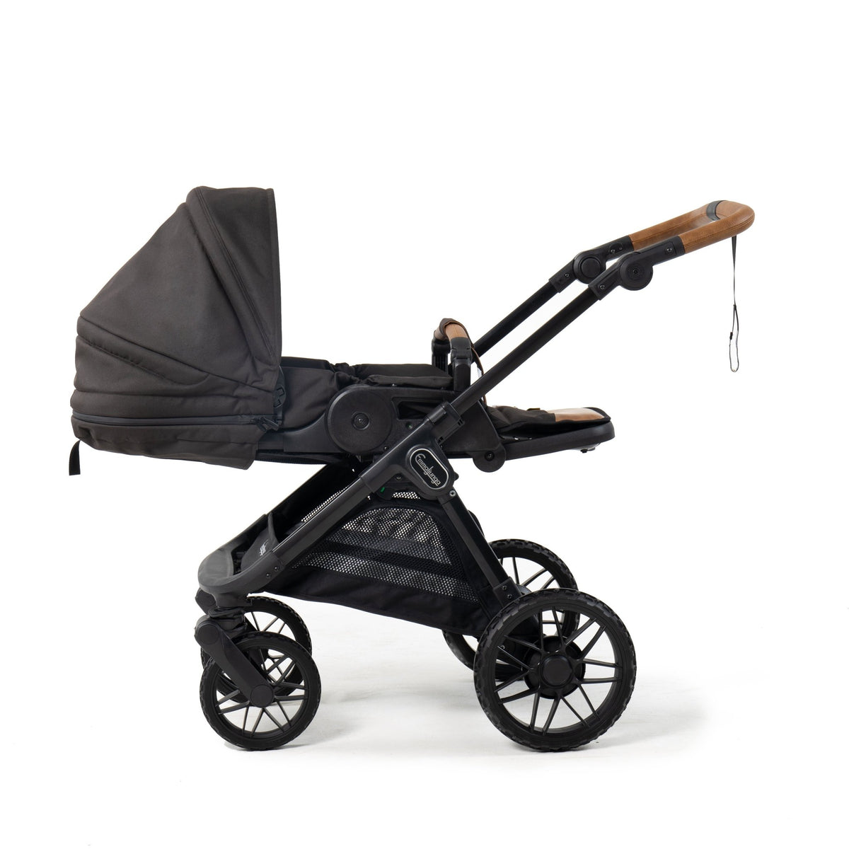 SENTO PRO FLAT+ Stroller Emmaljunga
