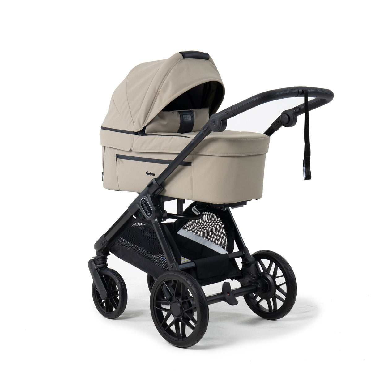 SENTO PRO FLAT+ - Urban Dune - 28711
