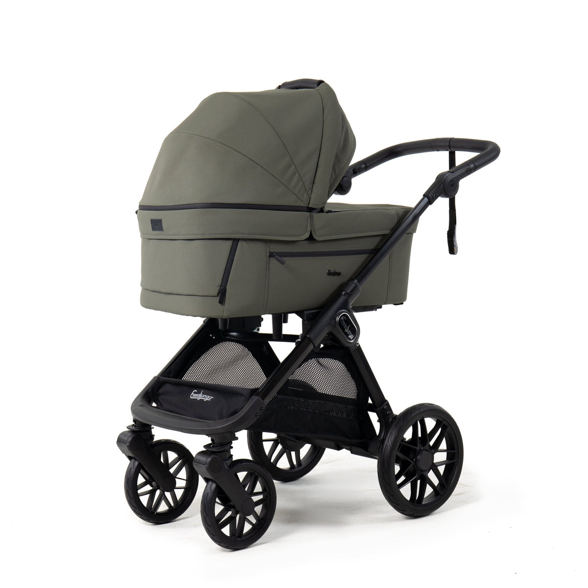 SENTO PRO FLAT+ - Urban Green - 28712