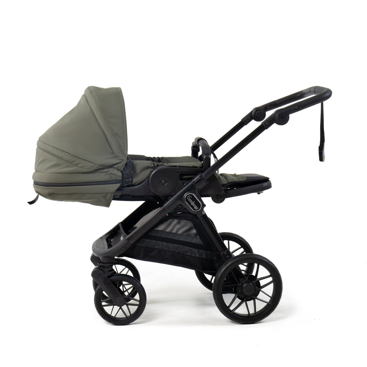 SENTO PRO FLAT+ - Urban Dune - 28711