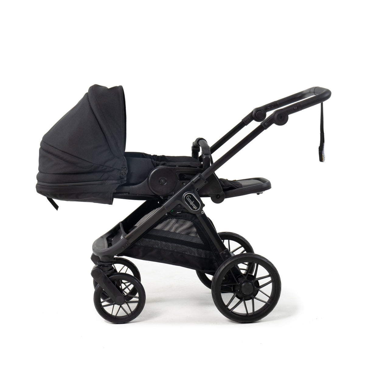 SENTO PRO FLAT+ - Outdoor Dark Navy - 28705