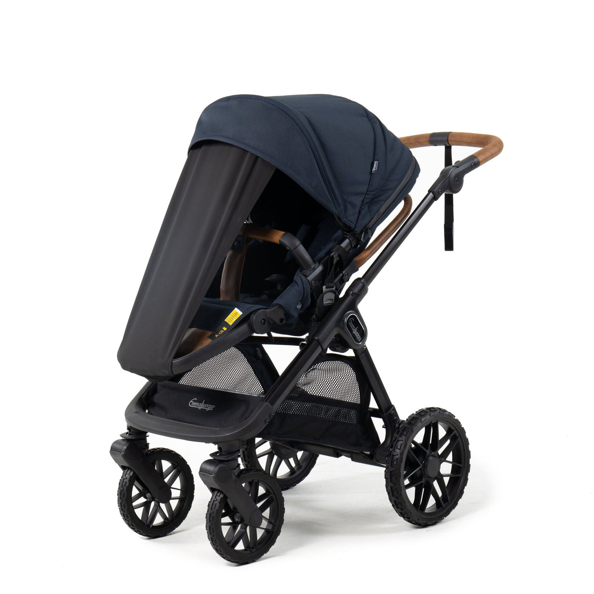 SENTO PRO ERGO+ - Outdoor Dark Navy -