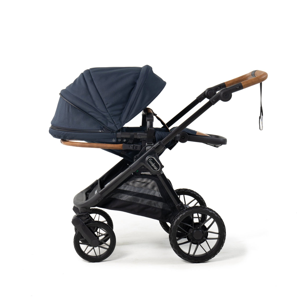 SENTO PRO ERGO+ - Outdoor Dark Navy -
