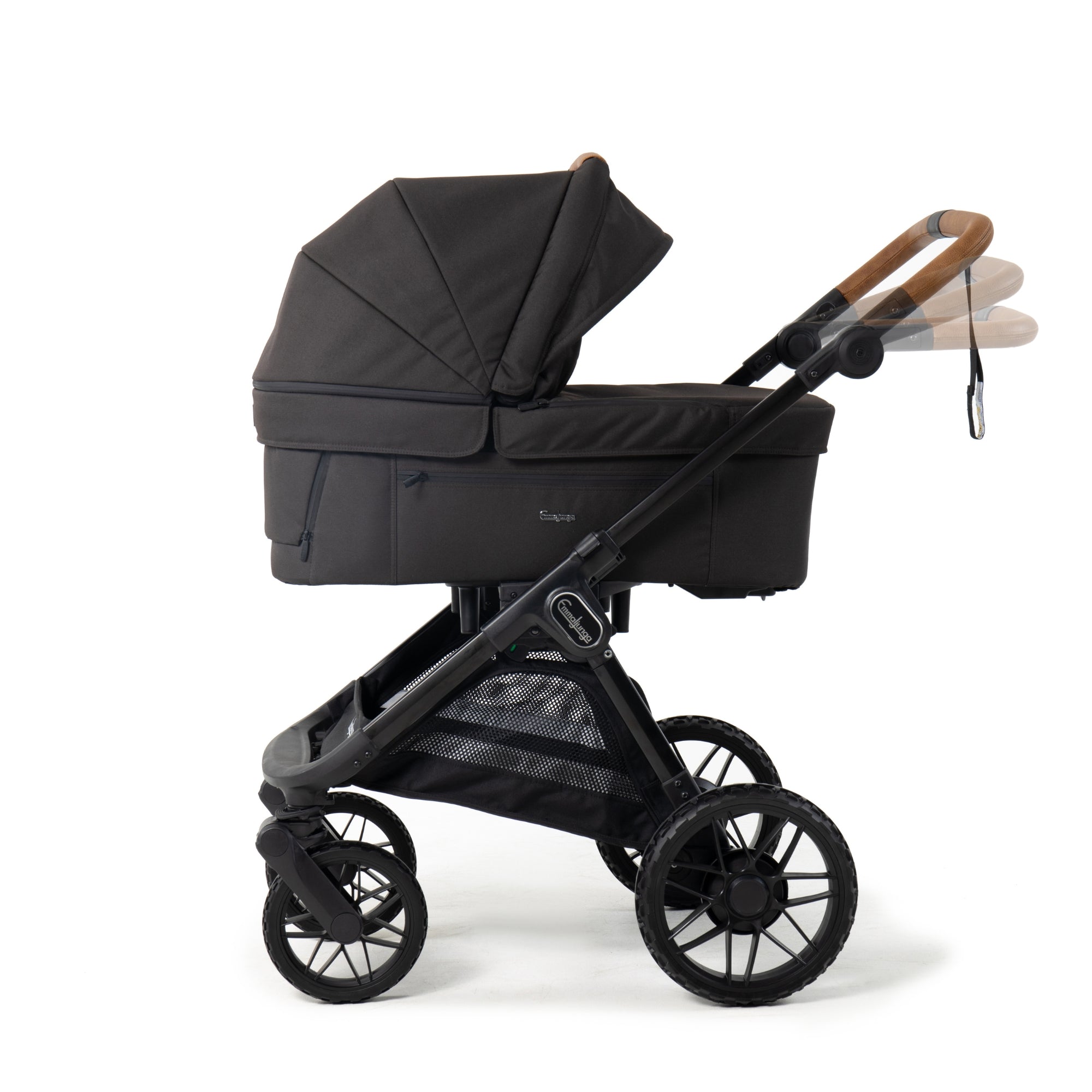SENTO PRO ERGO+