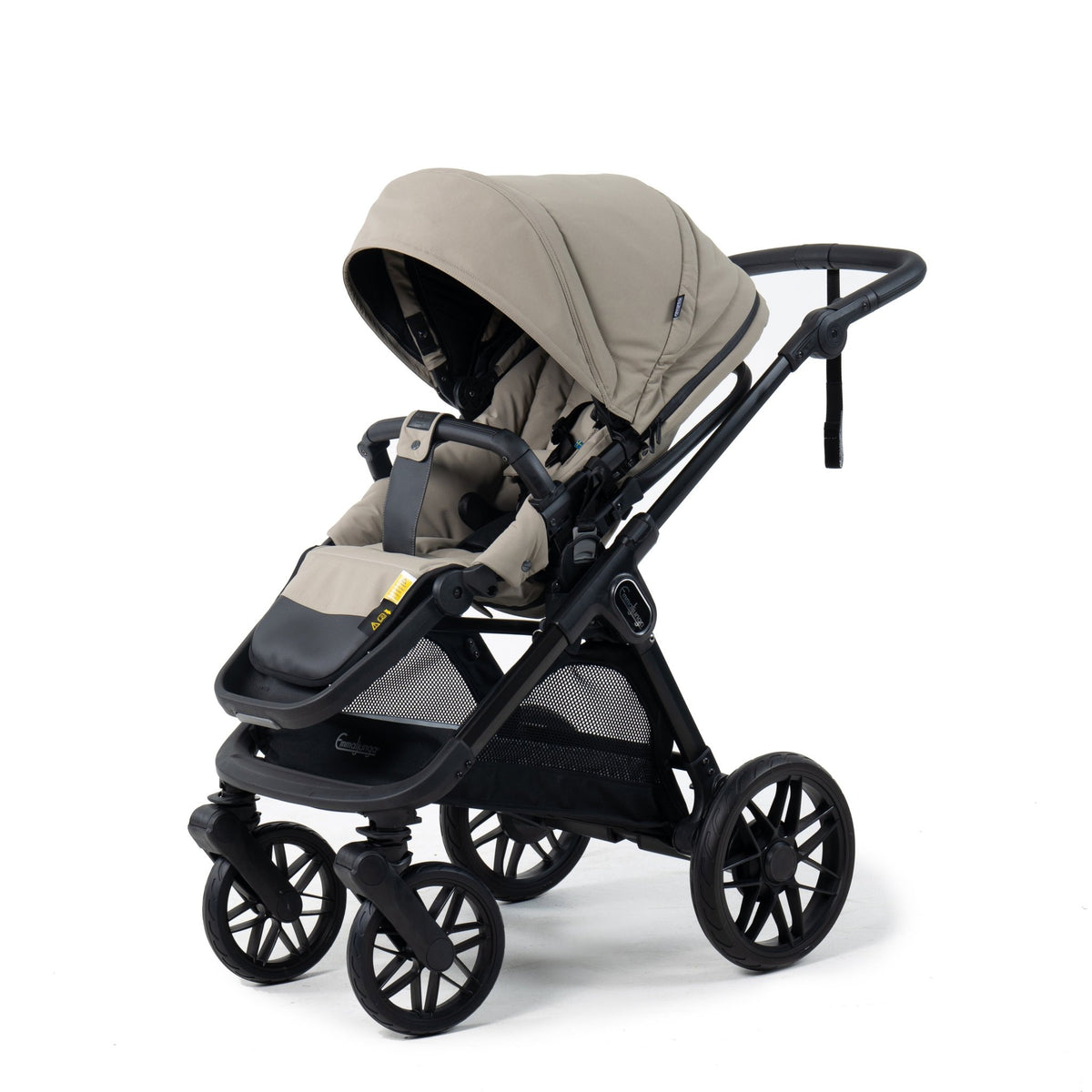 SENTO PRO ERGO+ - Urban Dune -
