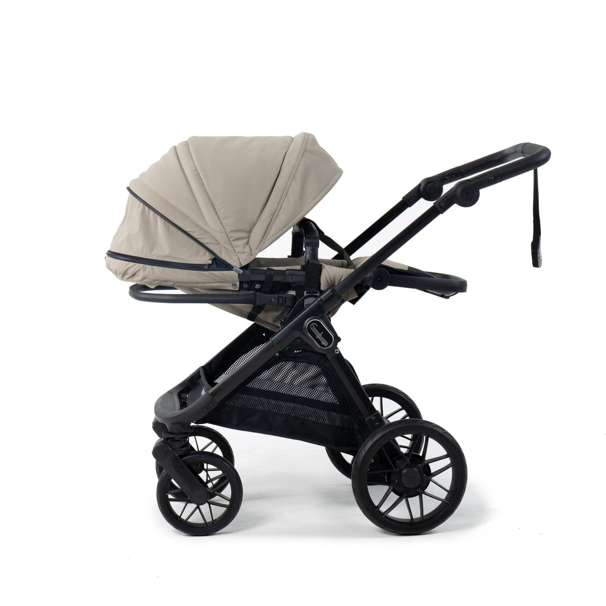 SENTO PRO ERGO+ - Urban Dune -