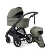 SENTO PRO ERGO+ Stroller Emmaljunga Urban Green