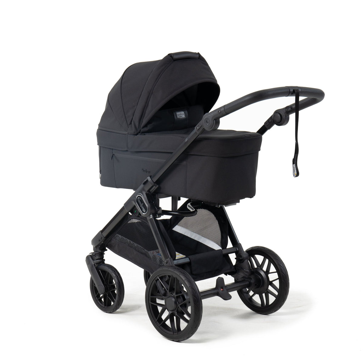 SENTO PRO ERGO+ Stroller Emmaljunga