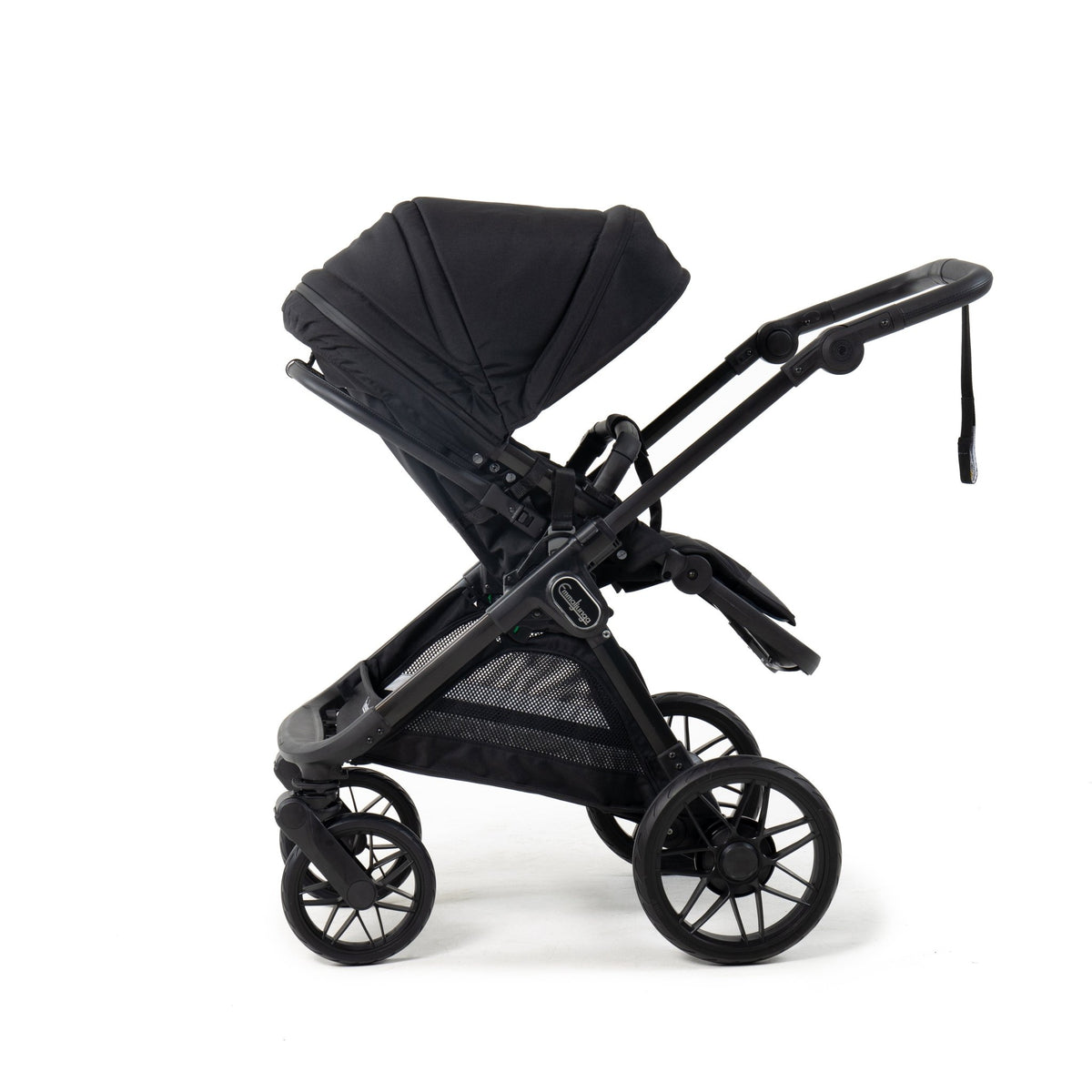 SENTO PRO ERGO+ Stroller Emmaljunga