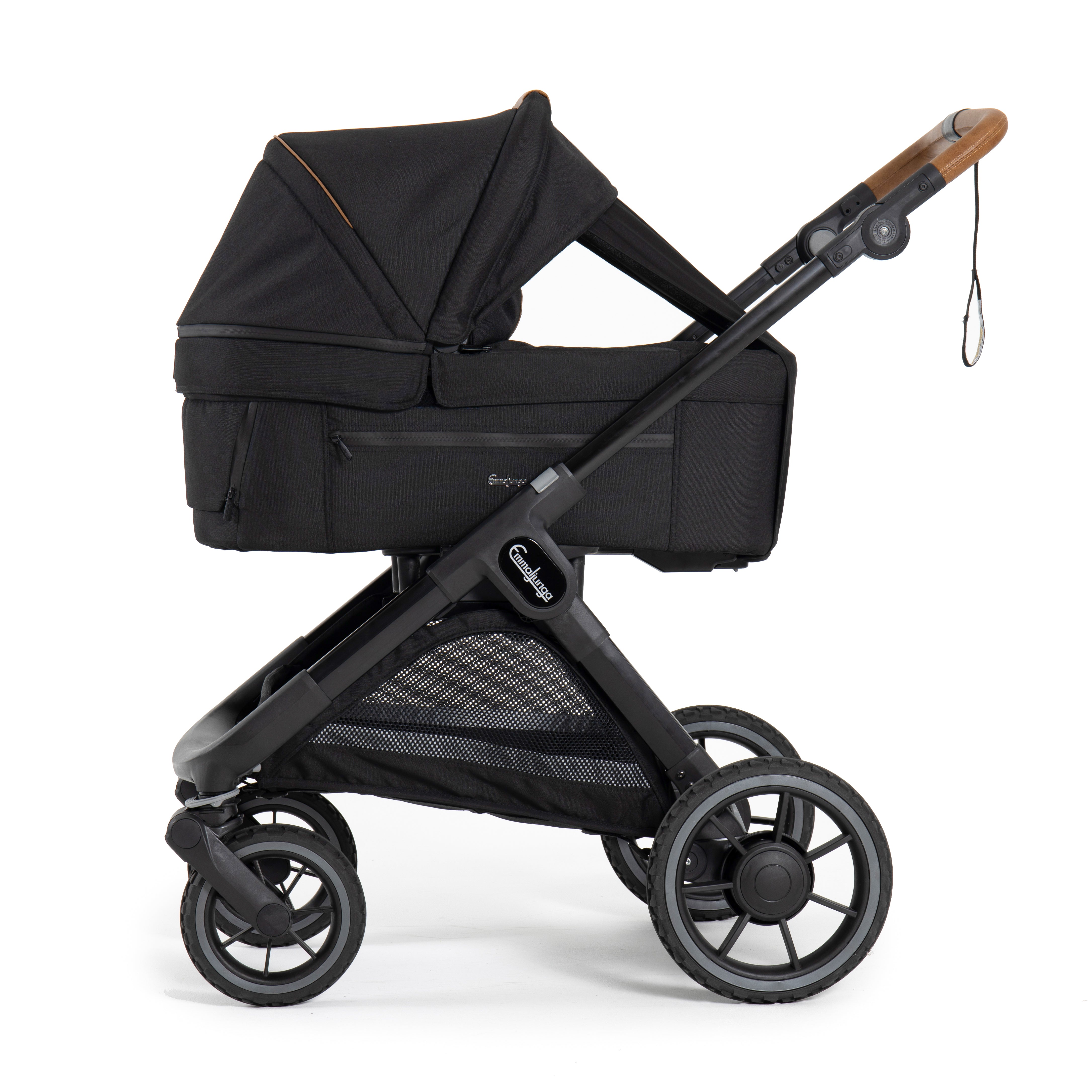 SENTO MAX ERGO+ Stroller Emmaljunga