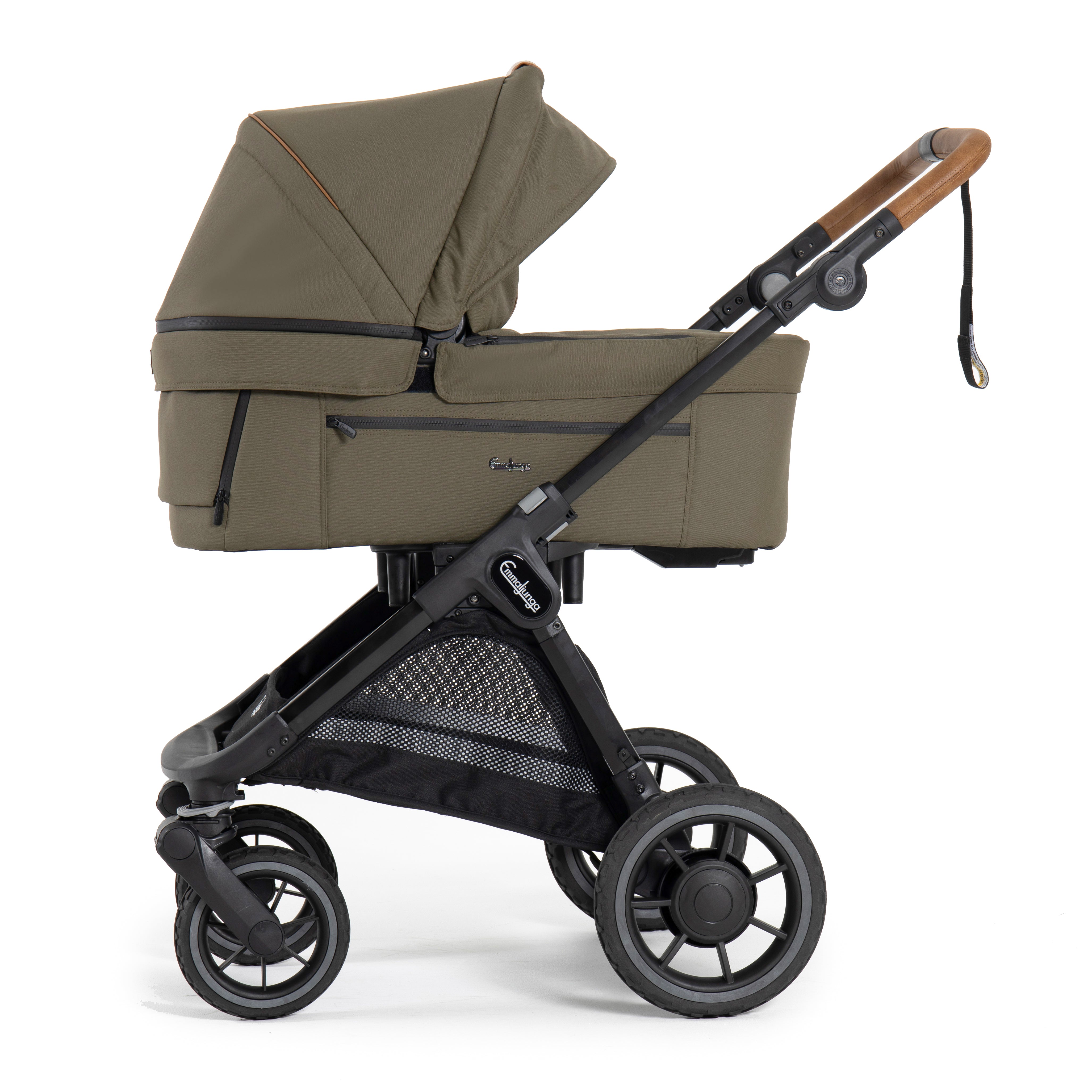 SENTO ERGO+ Stroller Emmaljunga