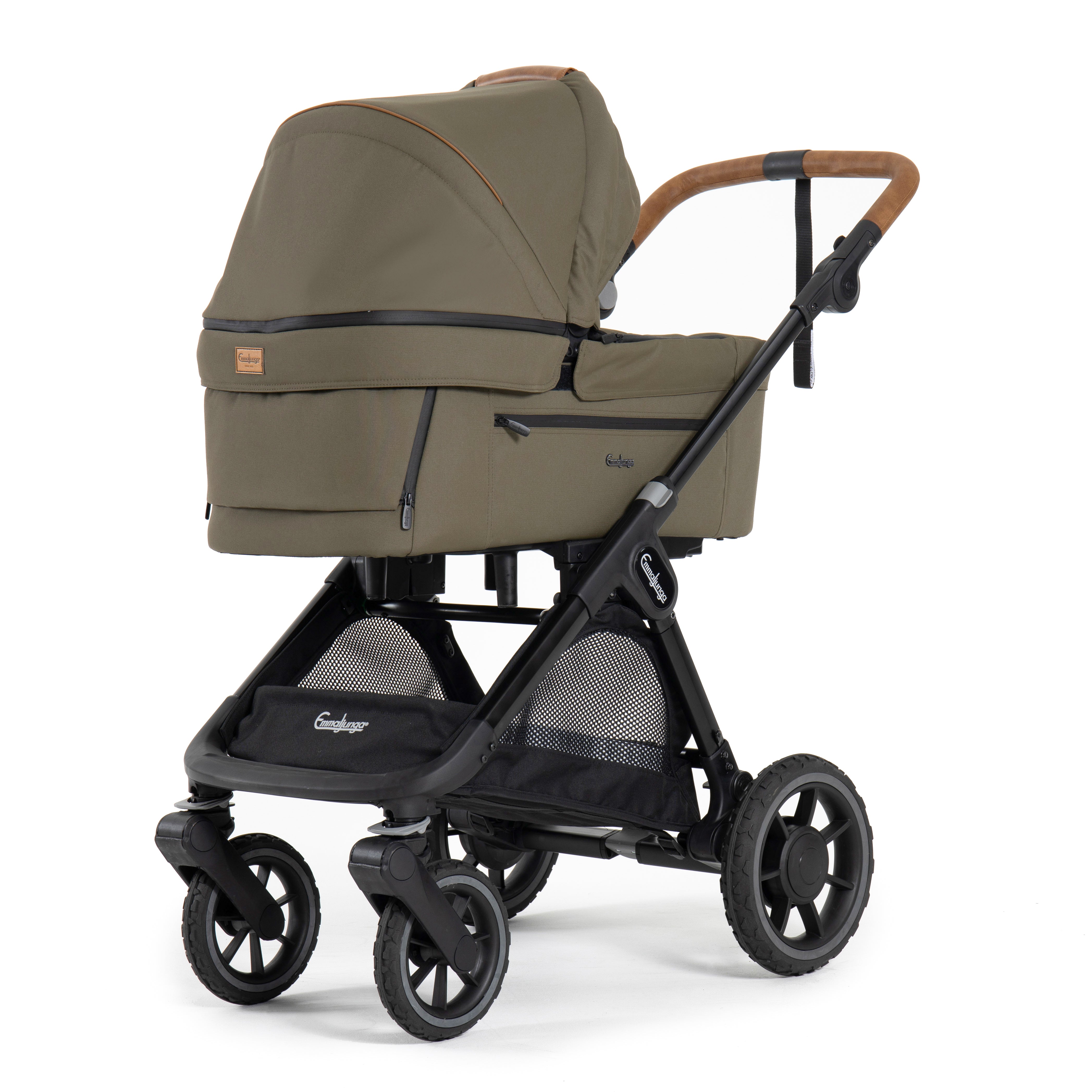 SENTO ERGO+ Stroller Emmaljunga