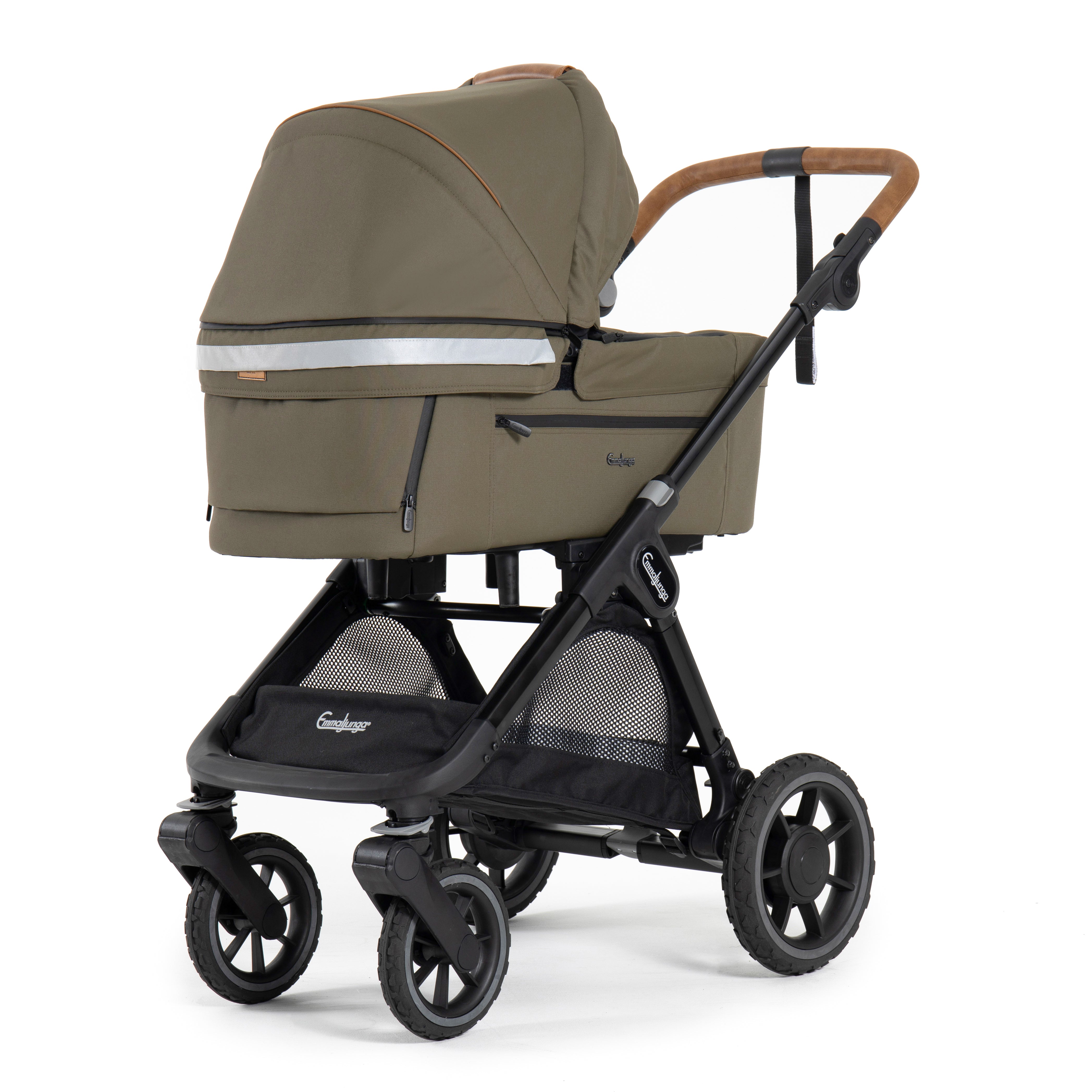 SENTO ERGO+ Stroller Emmaljunga