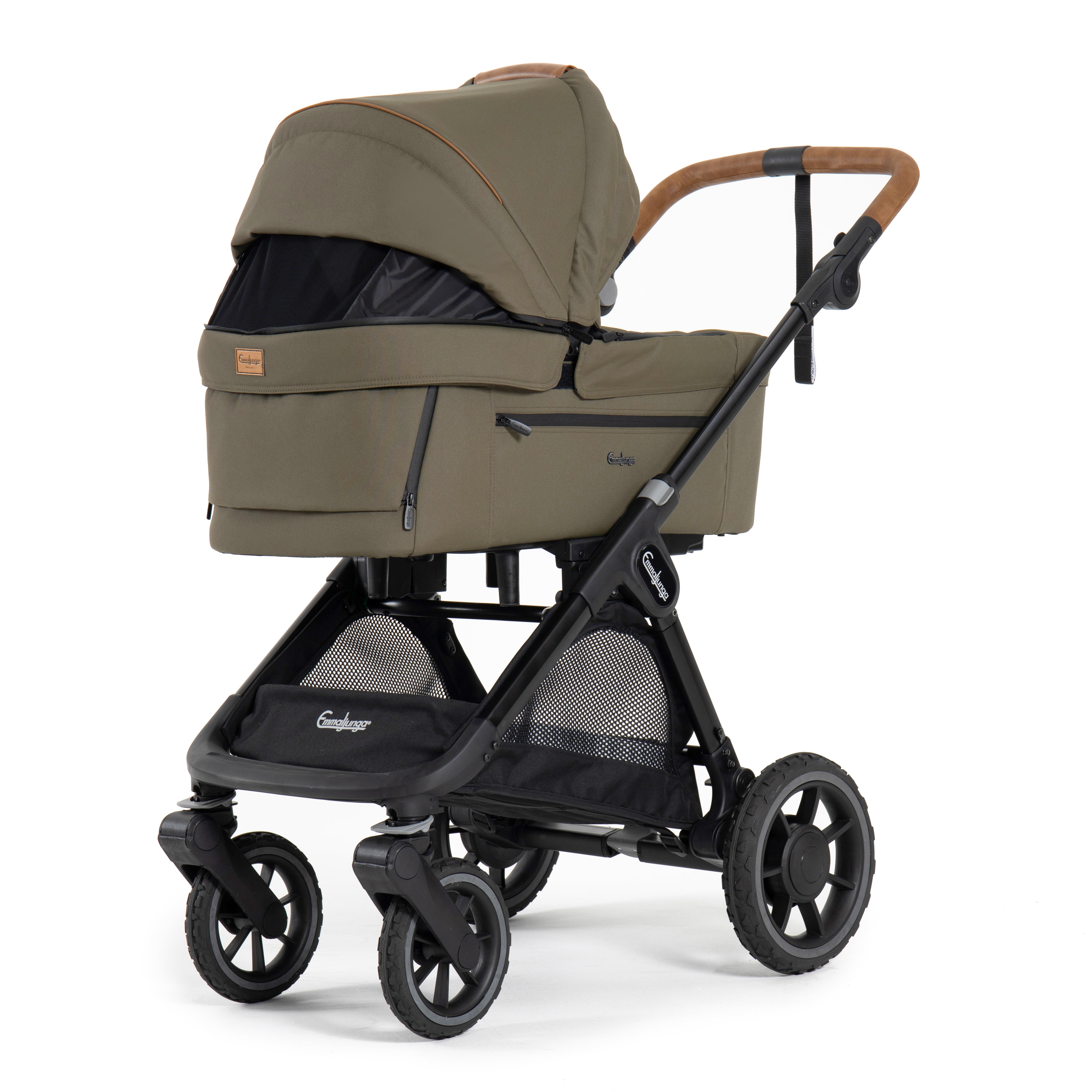 SENTO ERGO+ Stroller Emmaljunga
