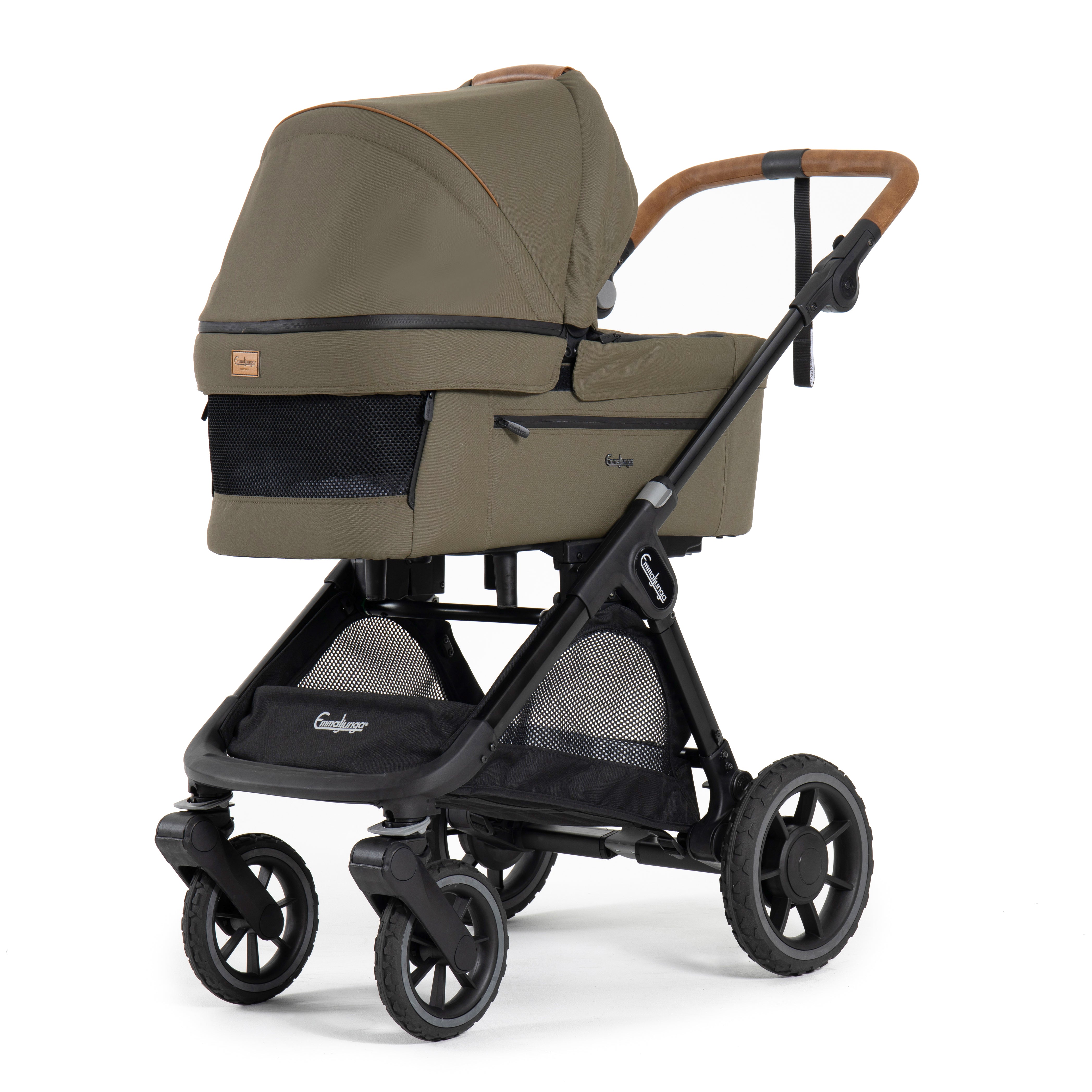 SENTO ERGO+ Stroller Emmaljunga