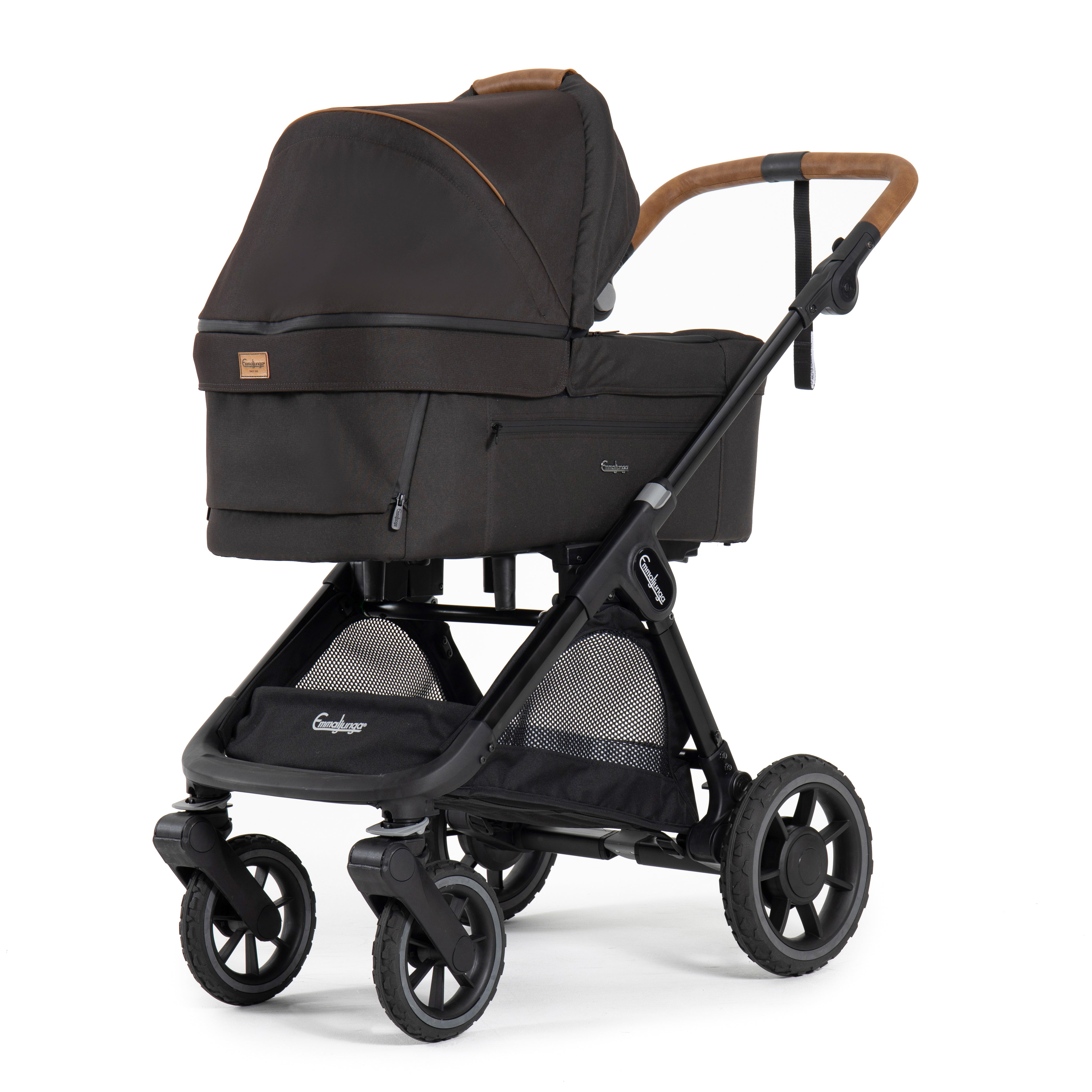 SENTO ERGO+ Stroller Emmaljunga