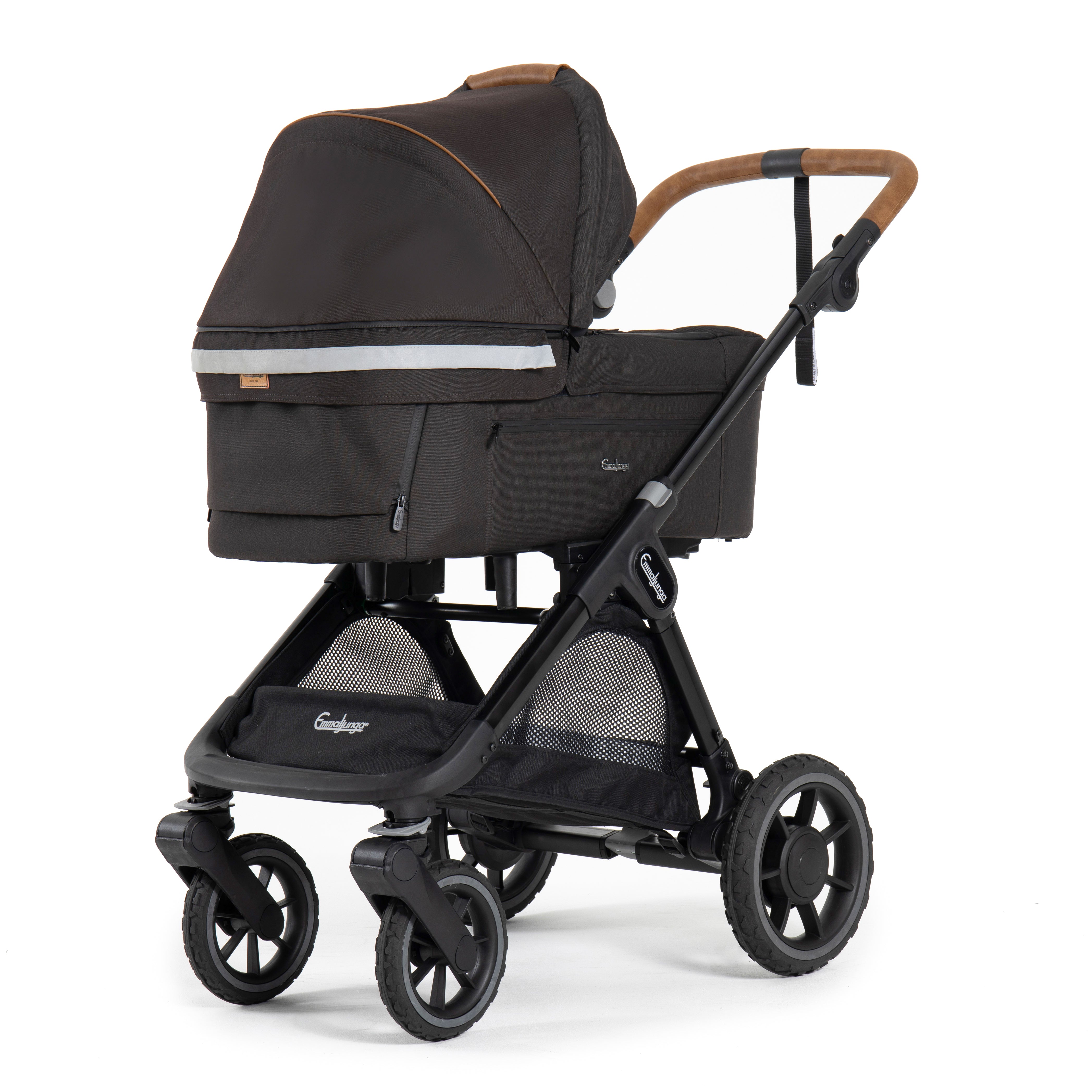 SENTO ERGO+ Stroller Emmaljunga