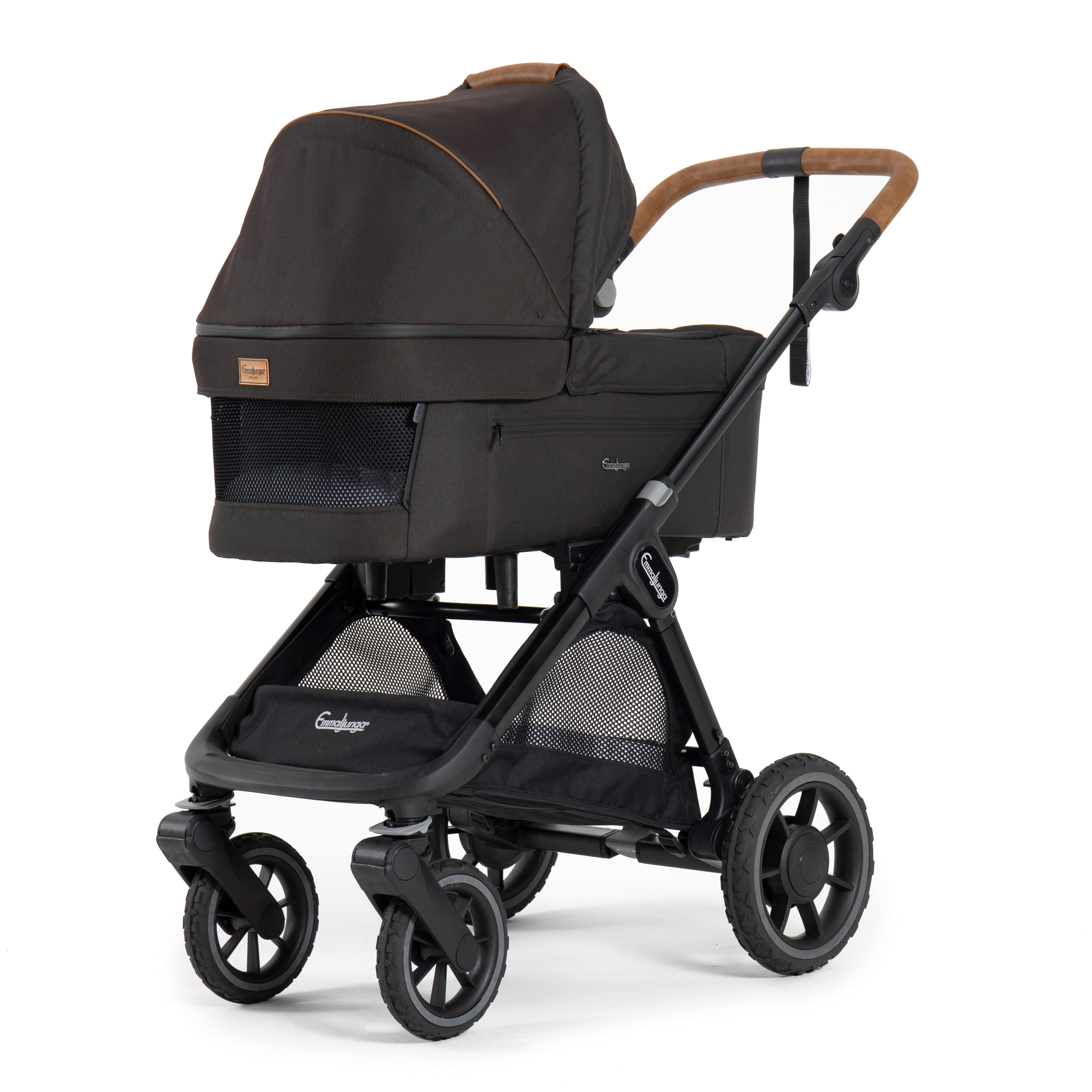 SENTO ERGO+ Stroller Emmaljunga