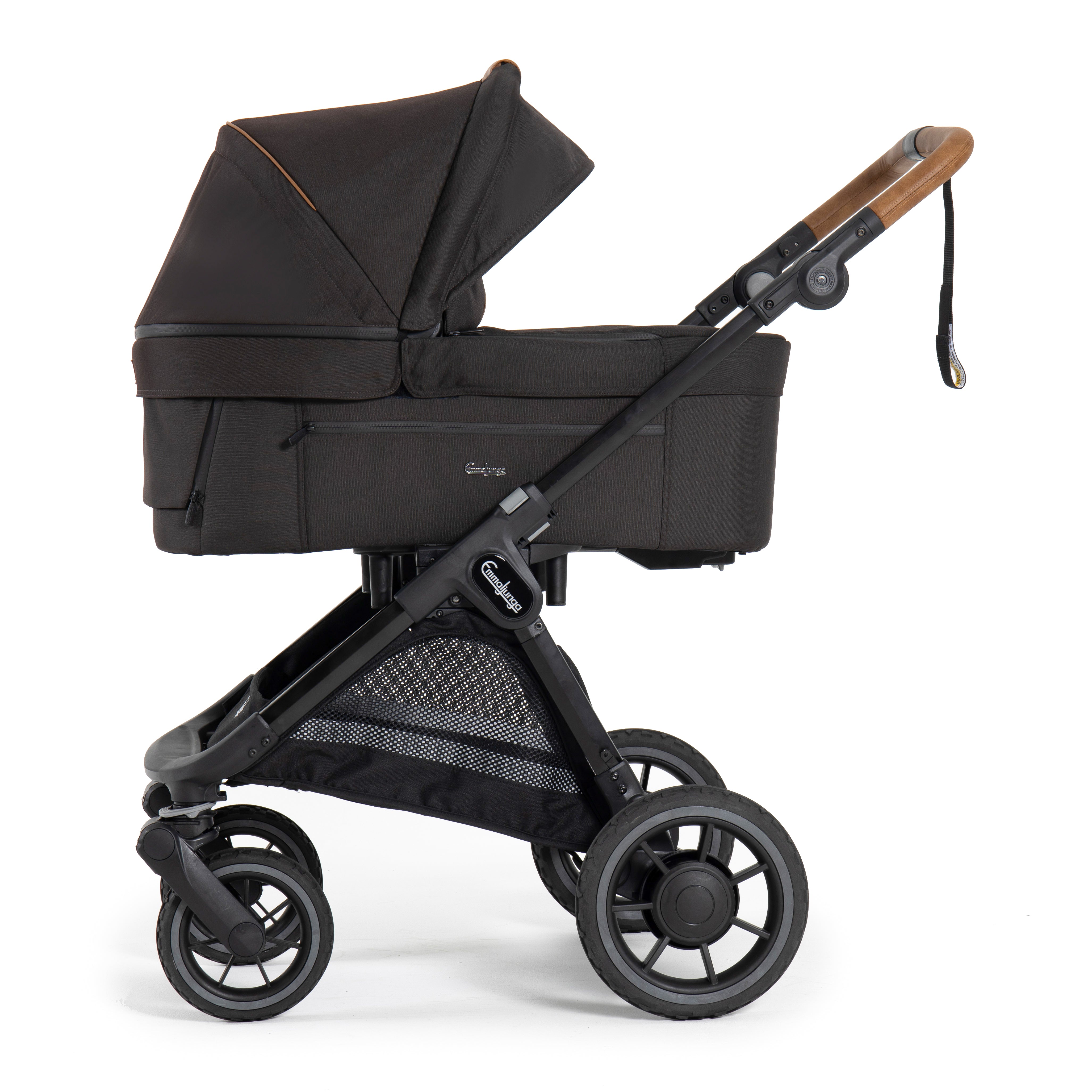 SENTO ERGO+ Stroller Emmaljunga