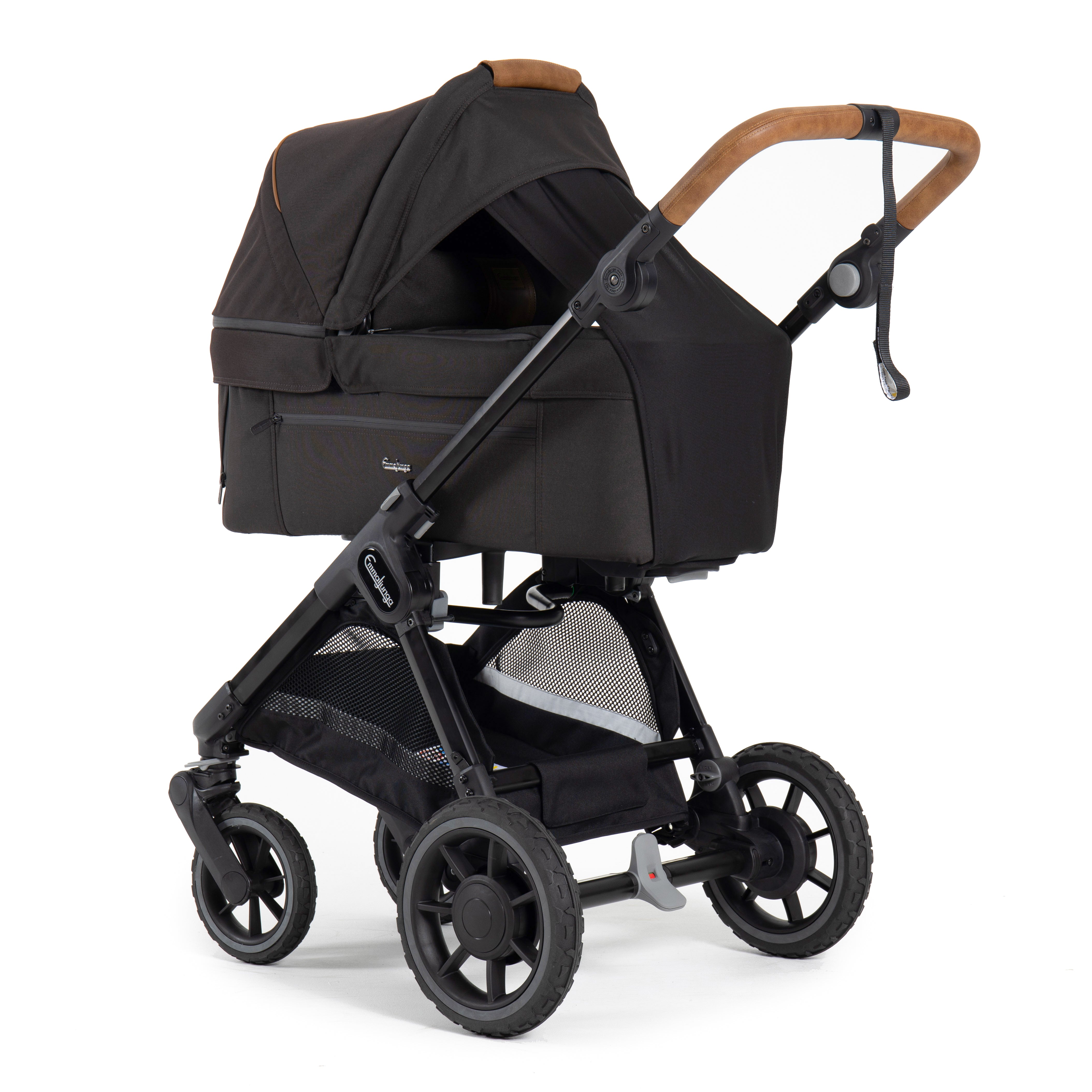 SENTO ERGO+ Stroller Emmaljunga