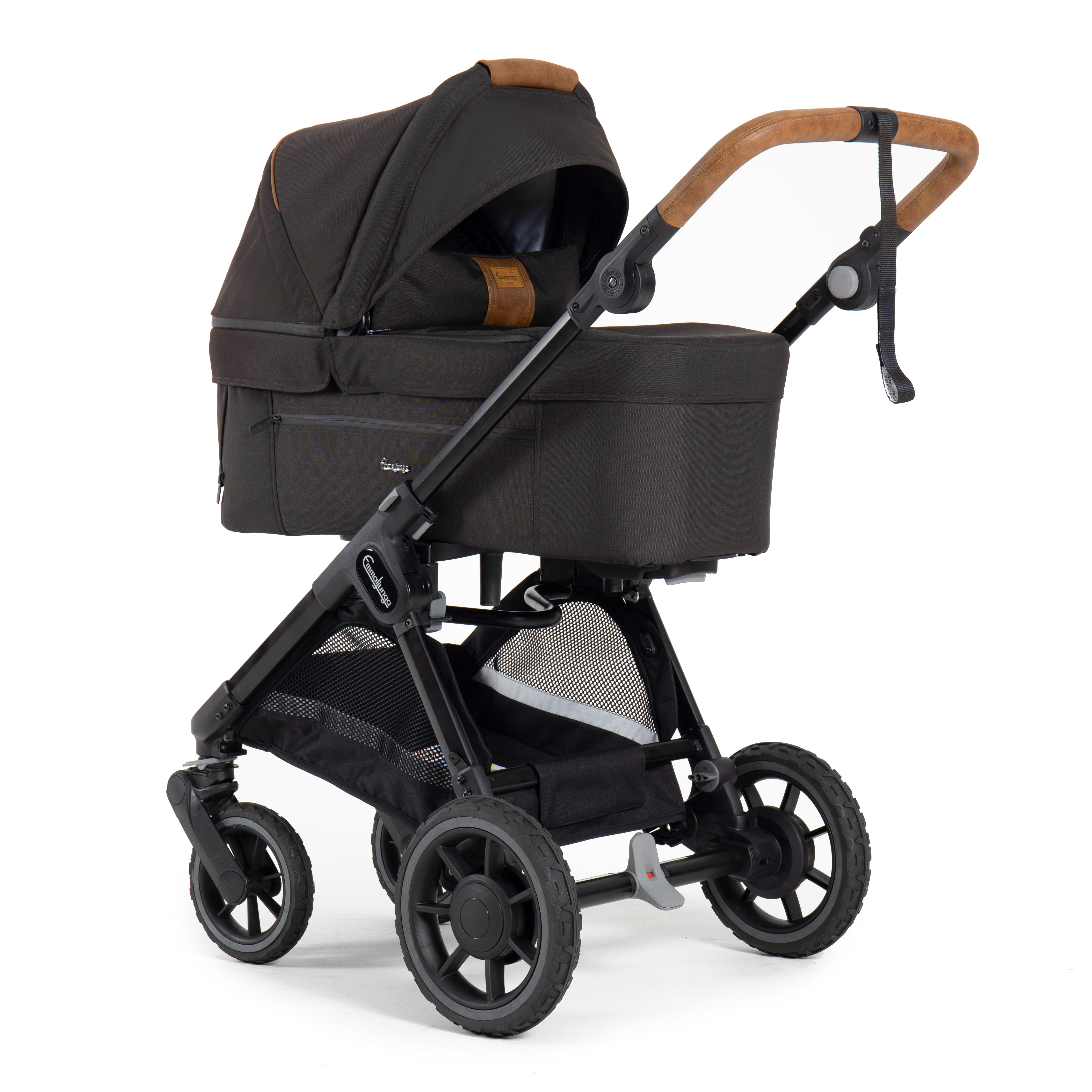 SENTO ERGO+ Stroller Emmaljunga