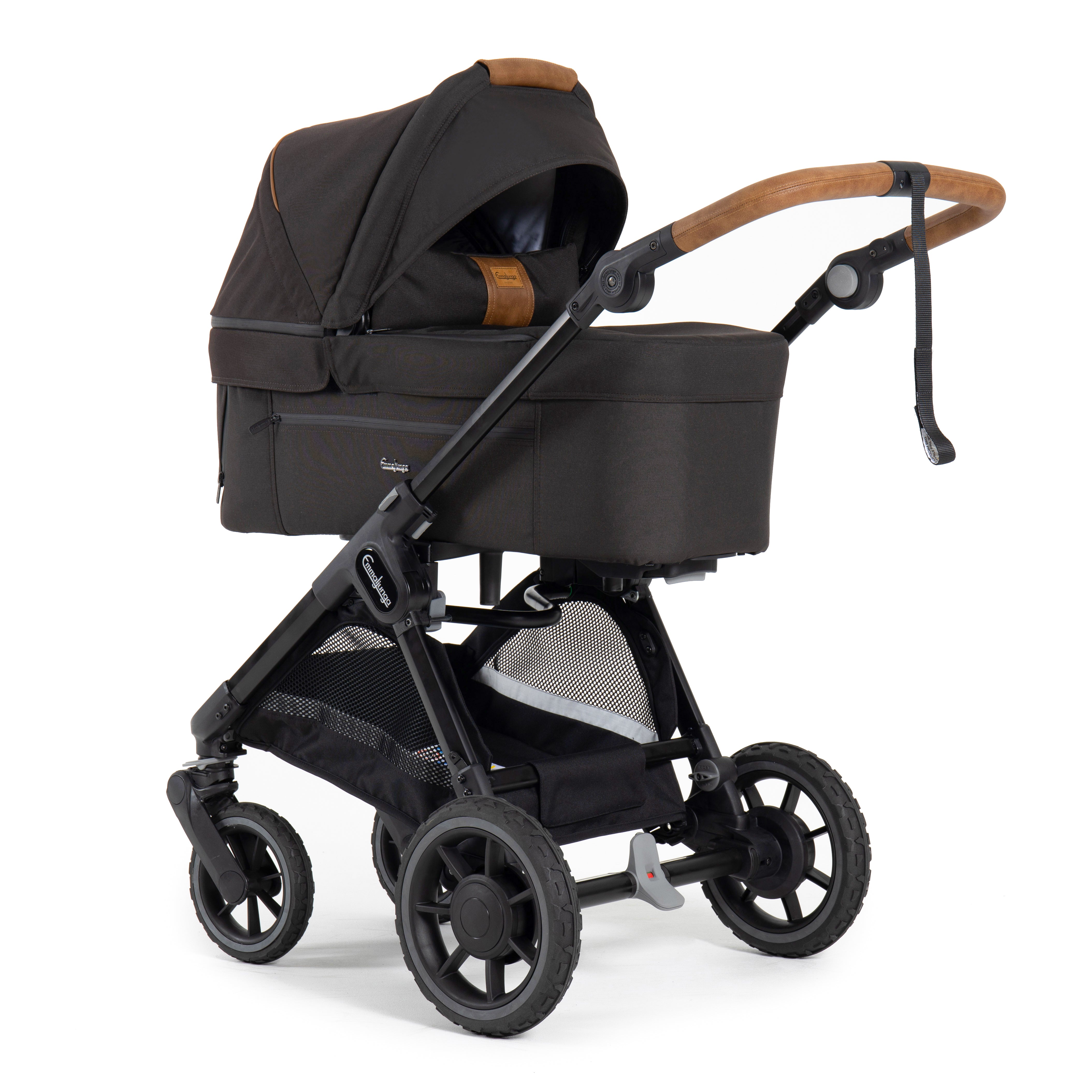 SENTO ERGO+ Stroller Emmaljunga