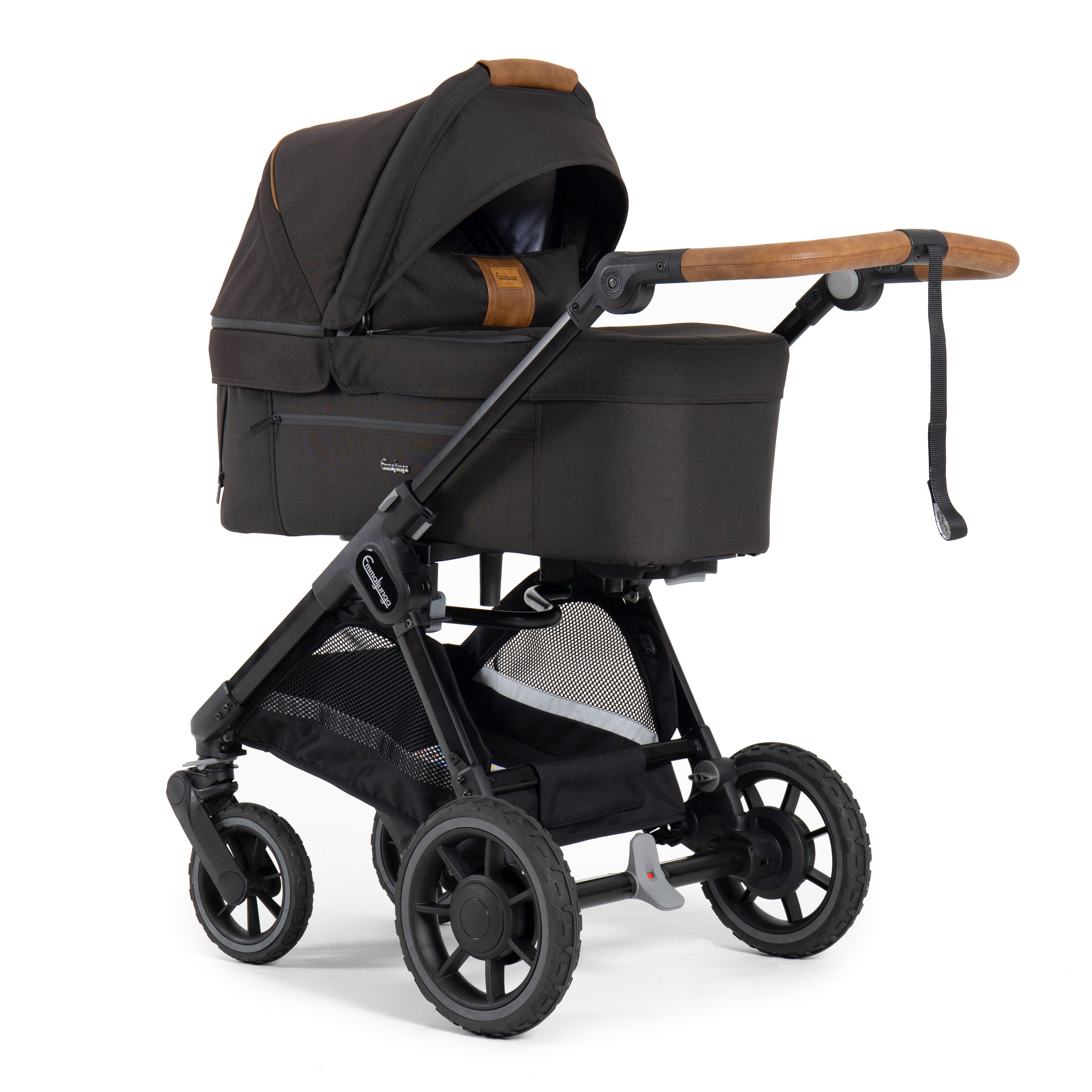 SENTO ERGO+ Stroller Emmaljunga