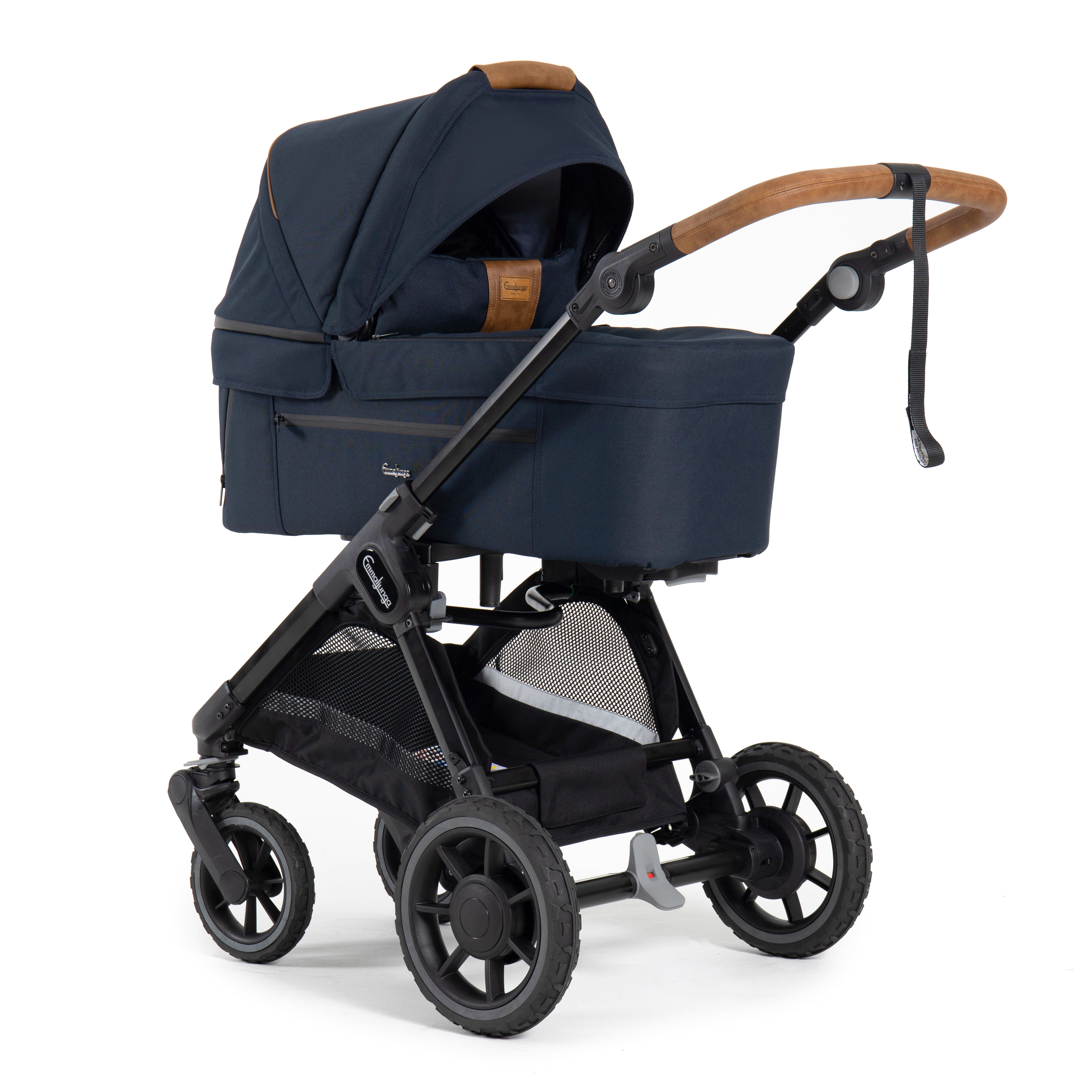 SENTO ERGO+ Stroller Emmaljunga