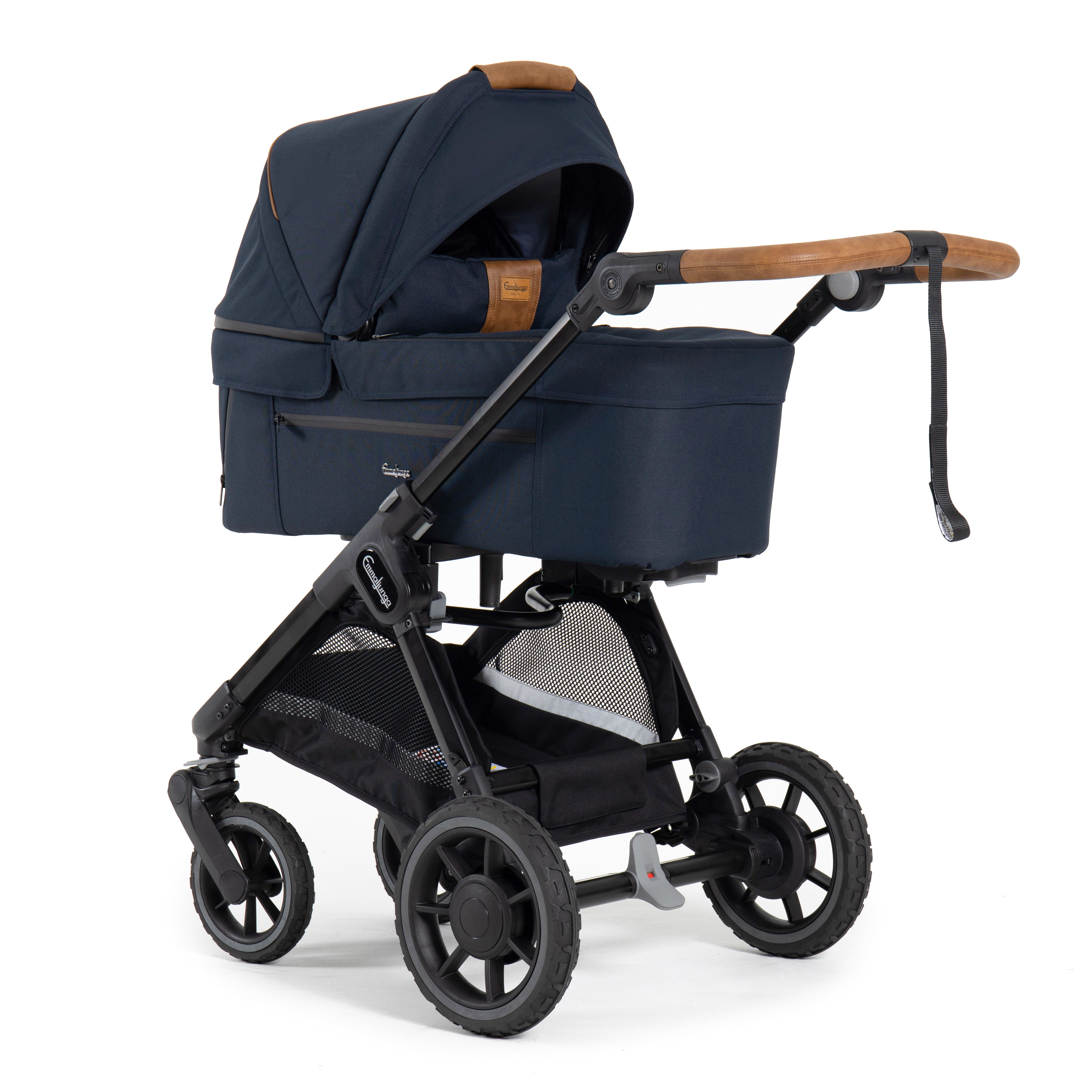 SENTO ERGO+ Stroller Emmaljunga