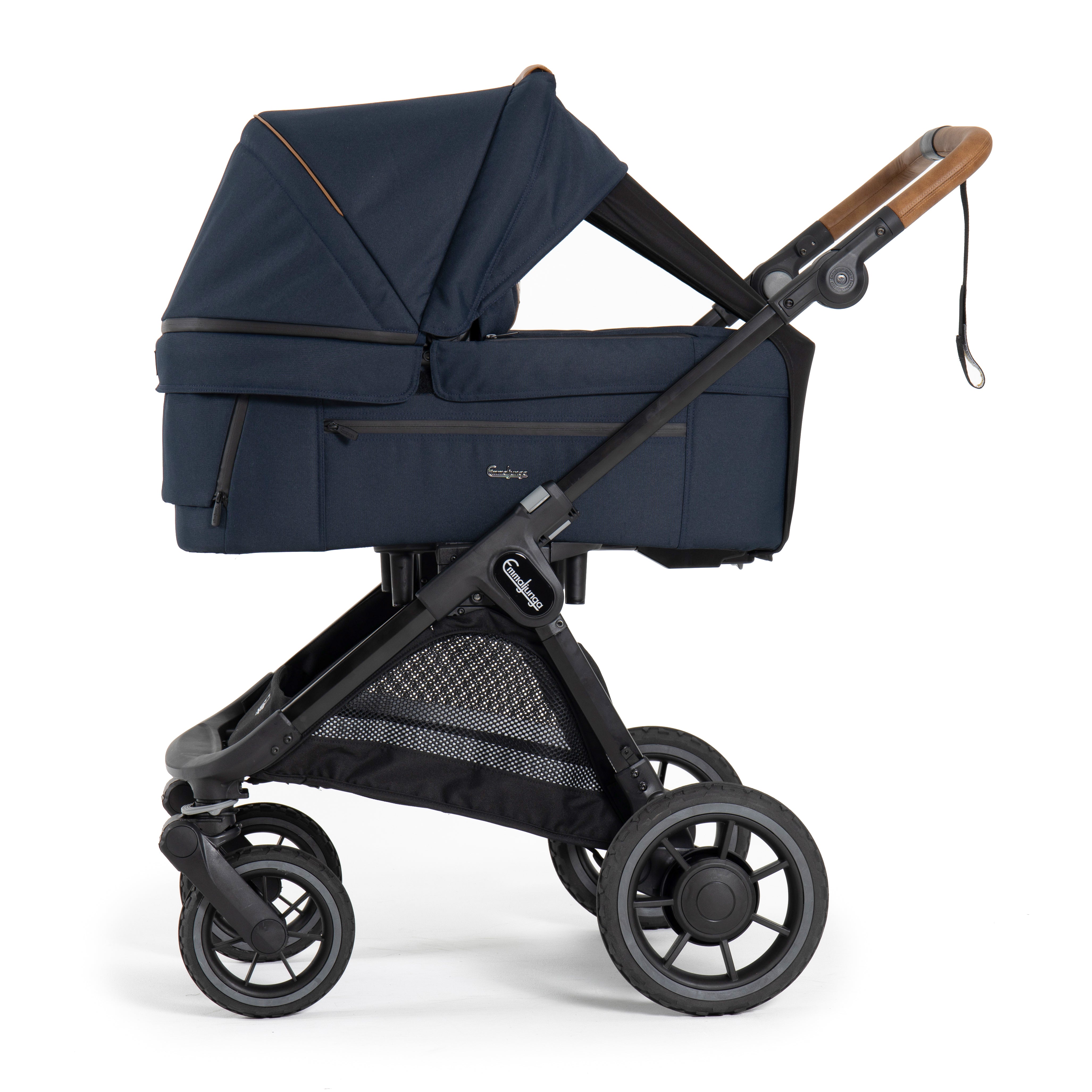SENTO ERGO+ Stroller Emmaljunga