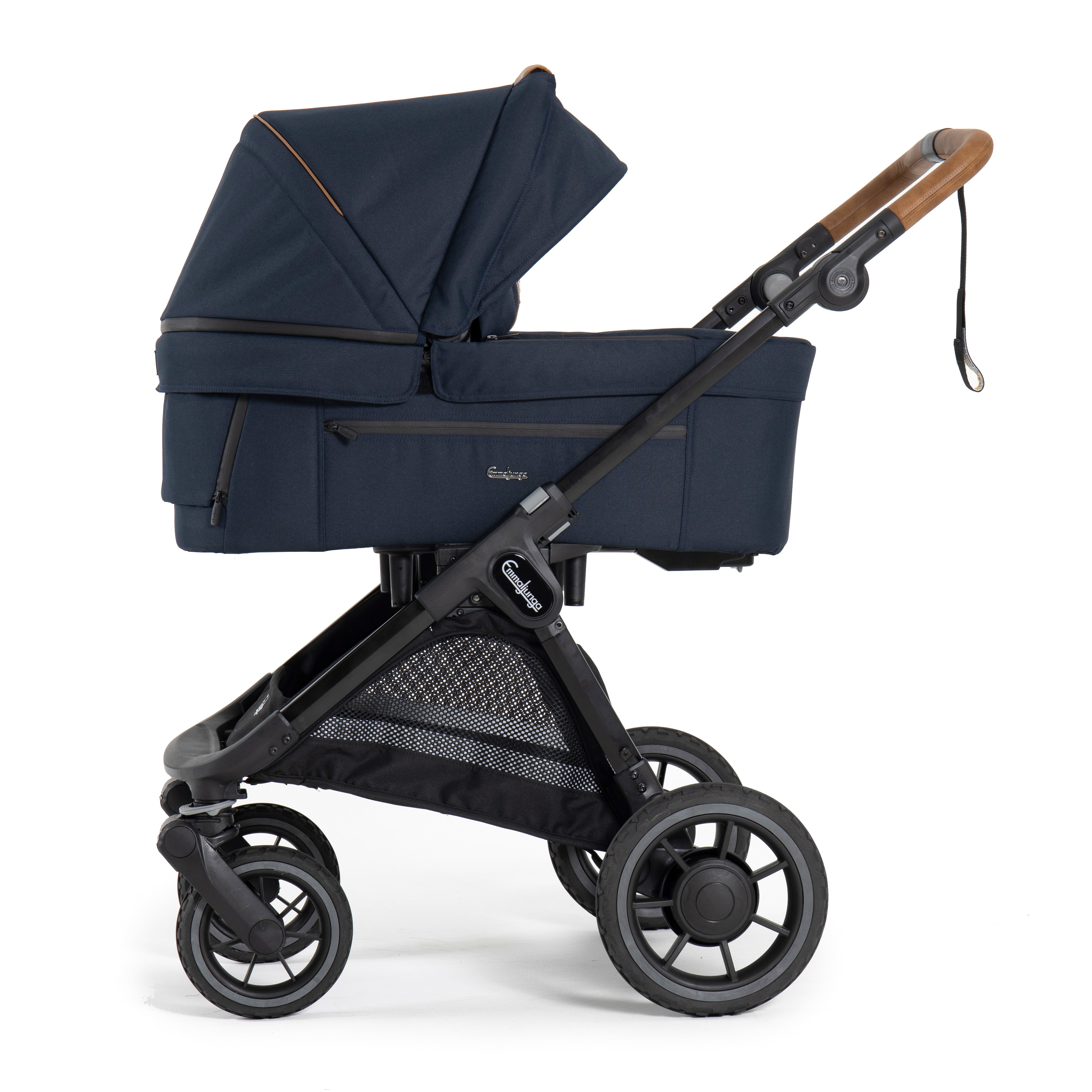SENTO ERGO+ Stroller Emmaljunga