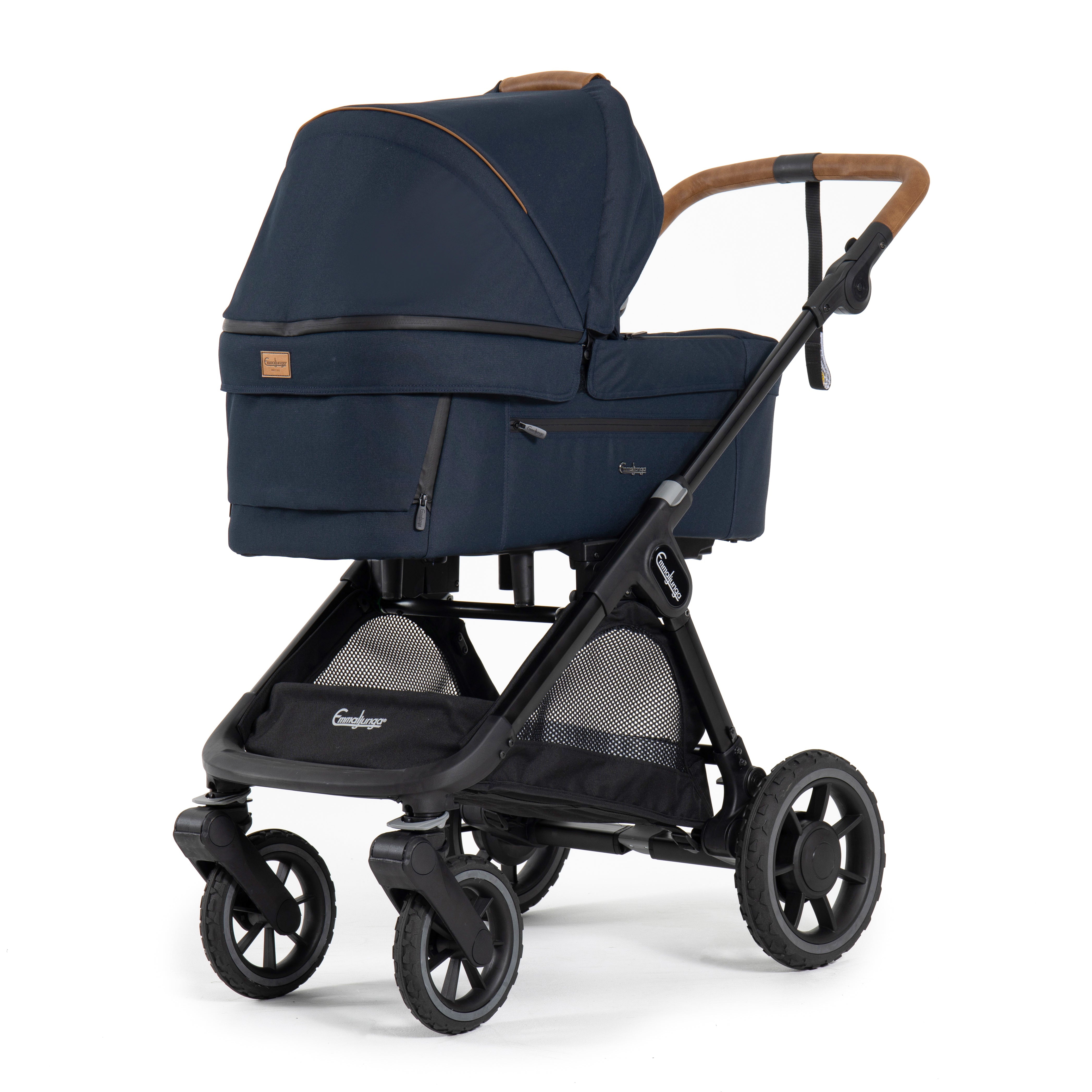 SENTO ERGO+ Stroller Emmaljunga