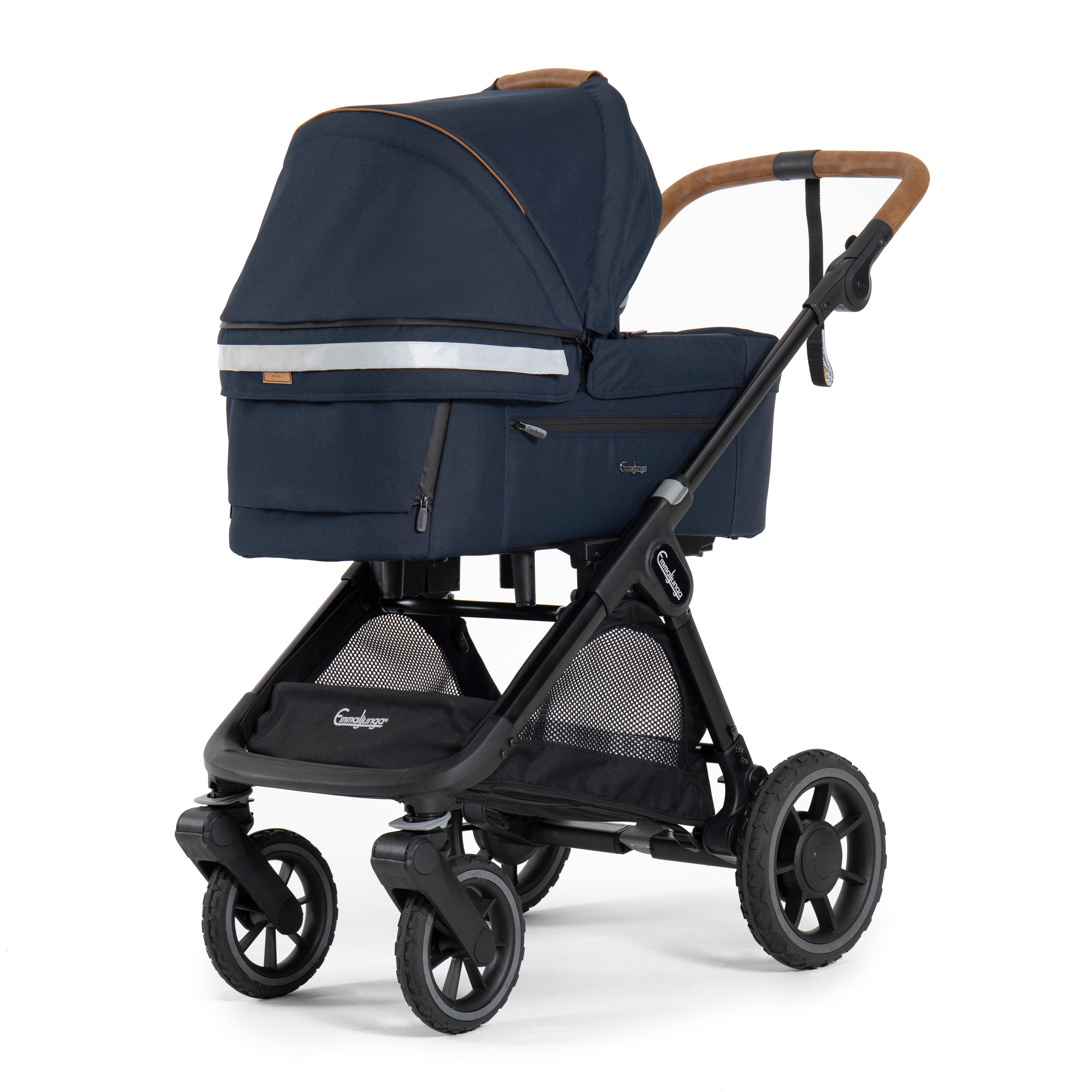 SENTO ERGO+ Stroller Emmaljunga