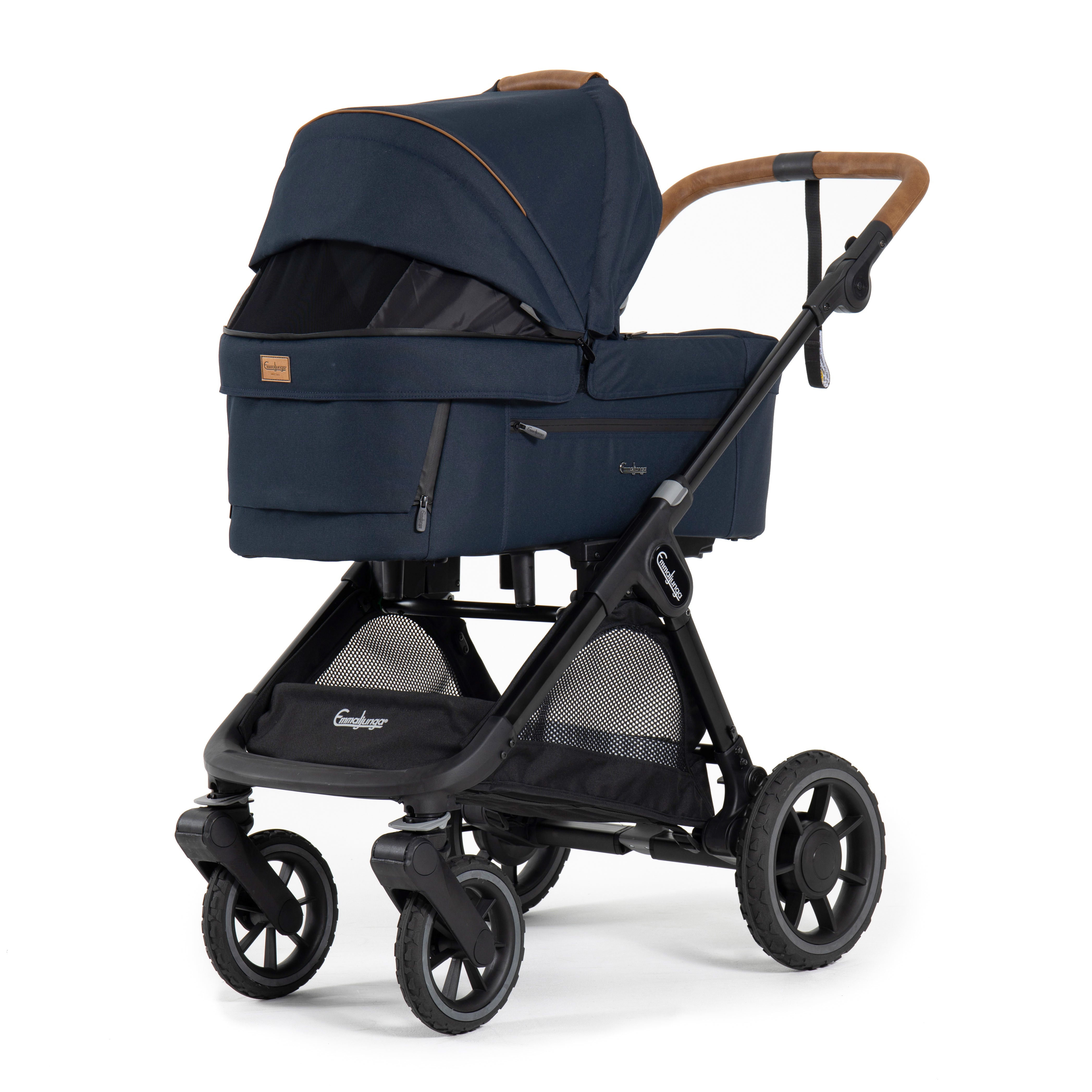SENTO ERGO+ Stroller Emmaljunga