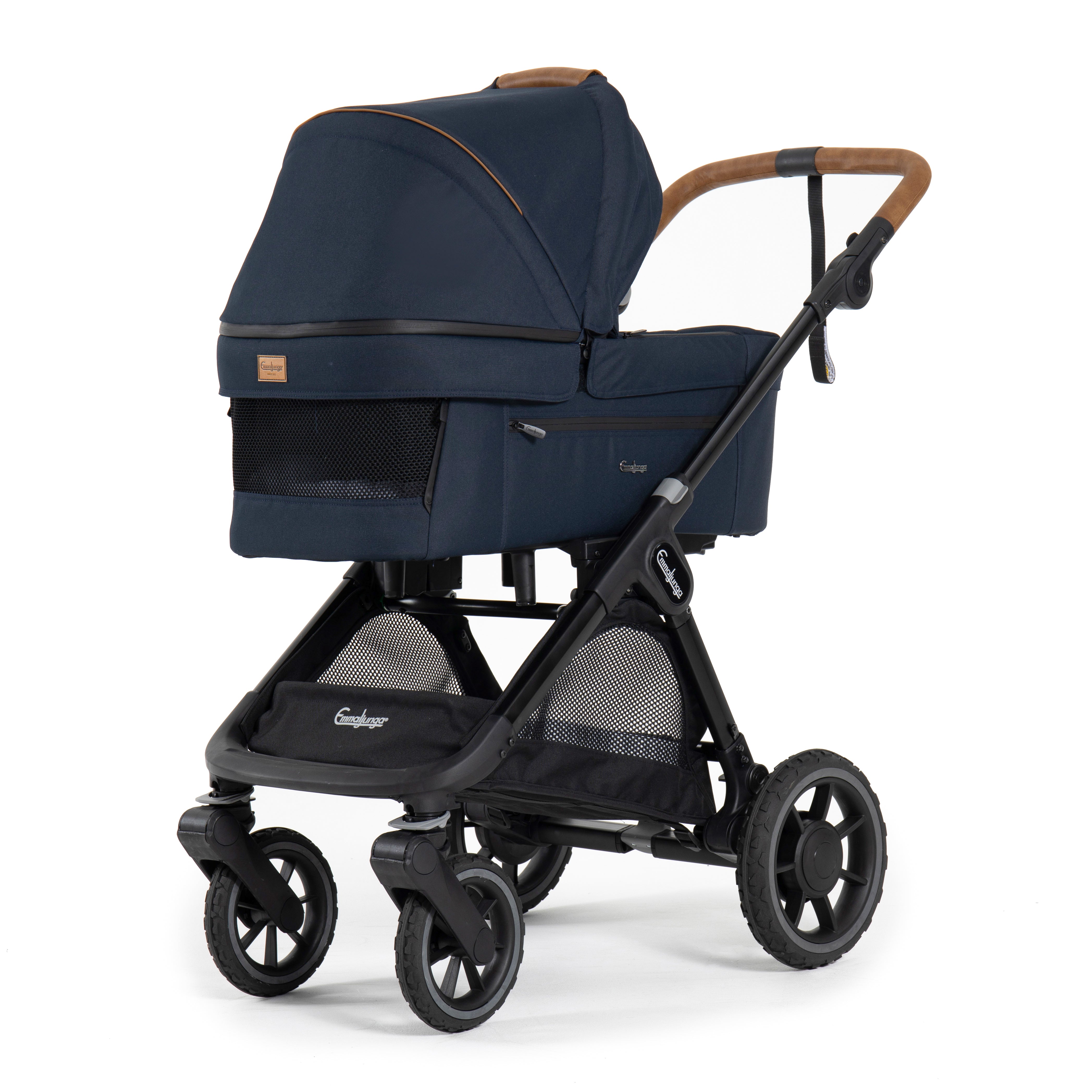 SENTO ERGO+ Stroller Emmaljunga