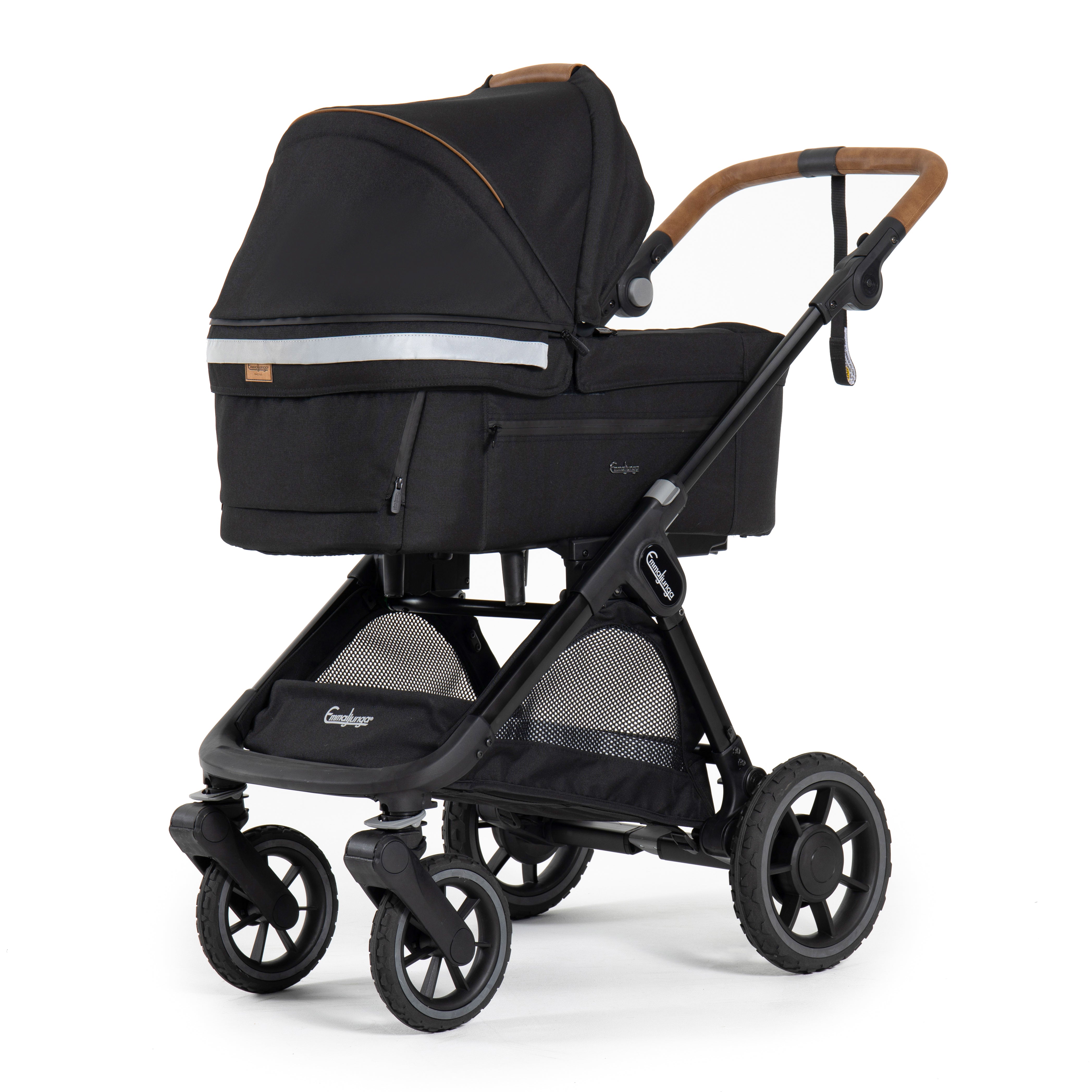 SENTO ERGO+ Stroller Emmaljunga