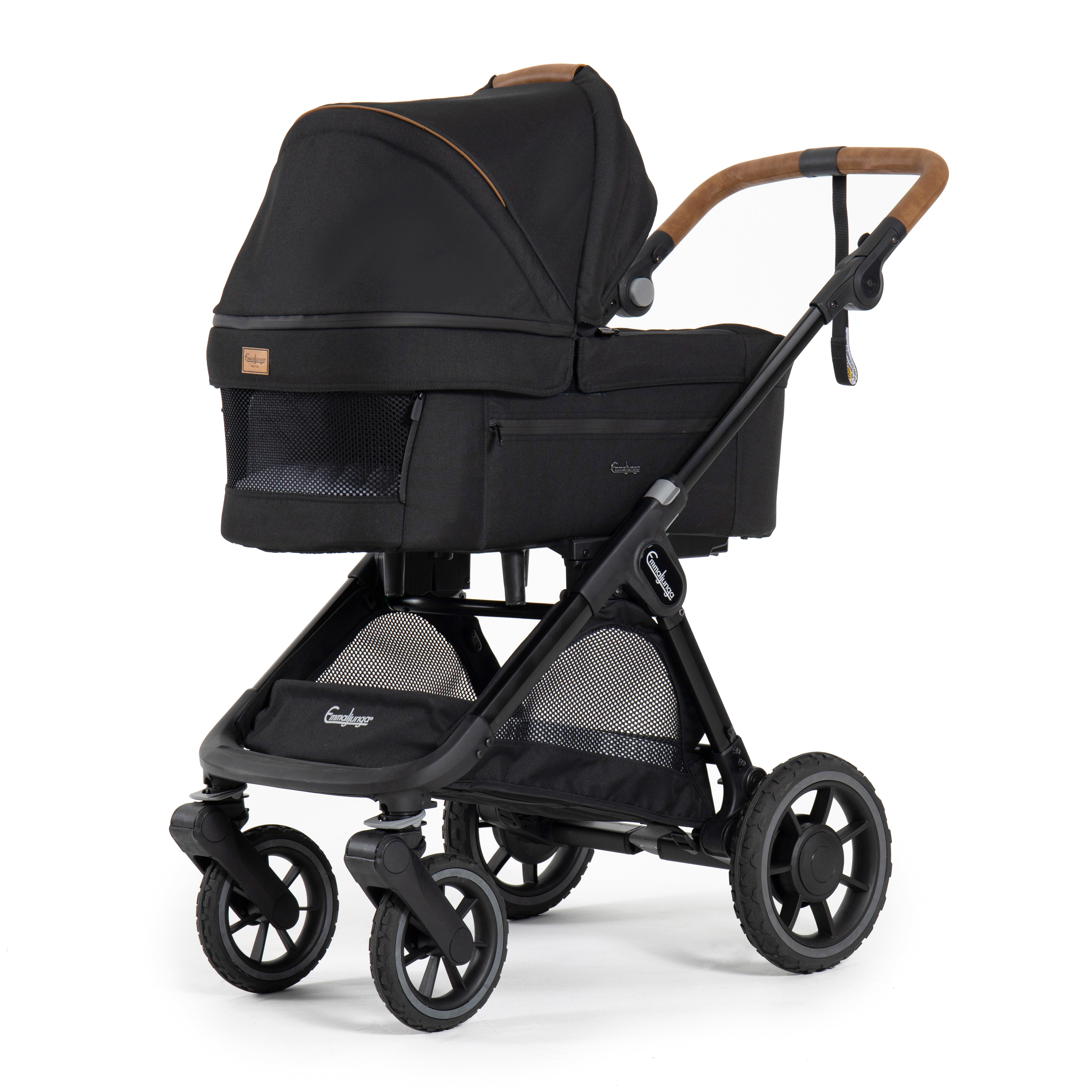 SENTO ERGO+ Stroller Emmaljunga