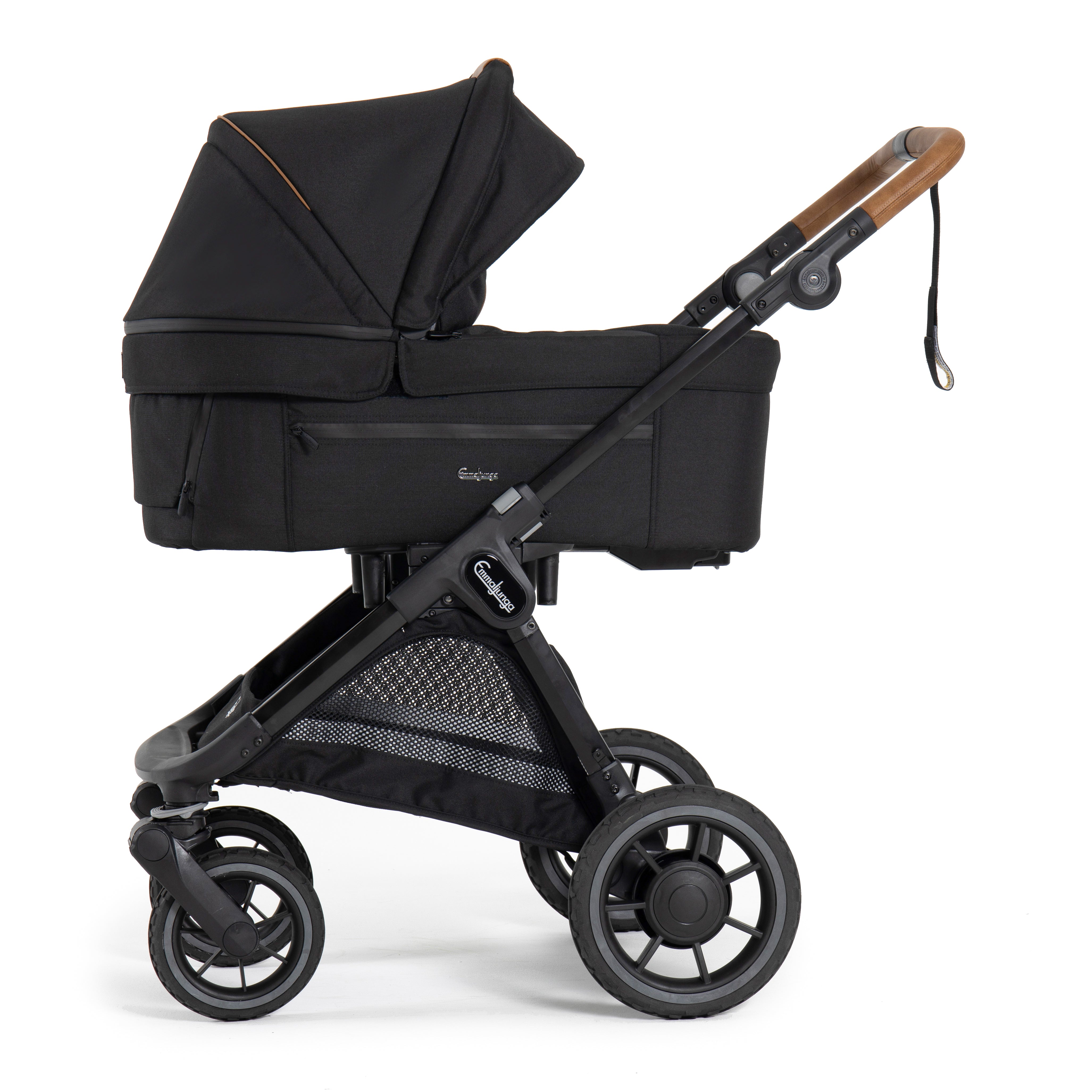 SENTO ERGO+ Stroller Emmaljunga
