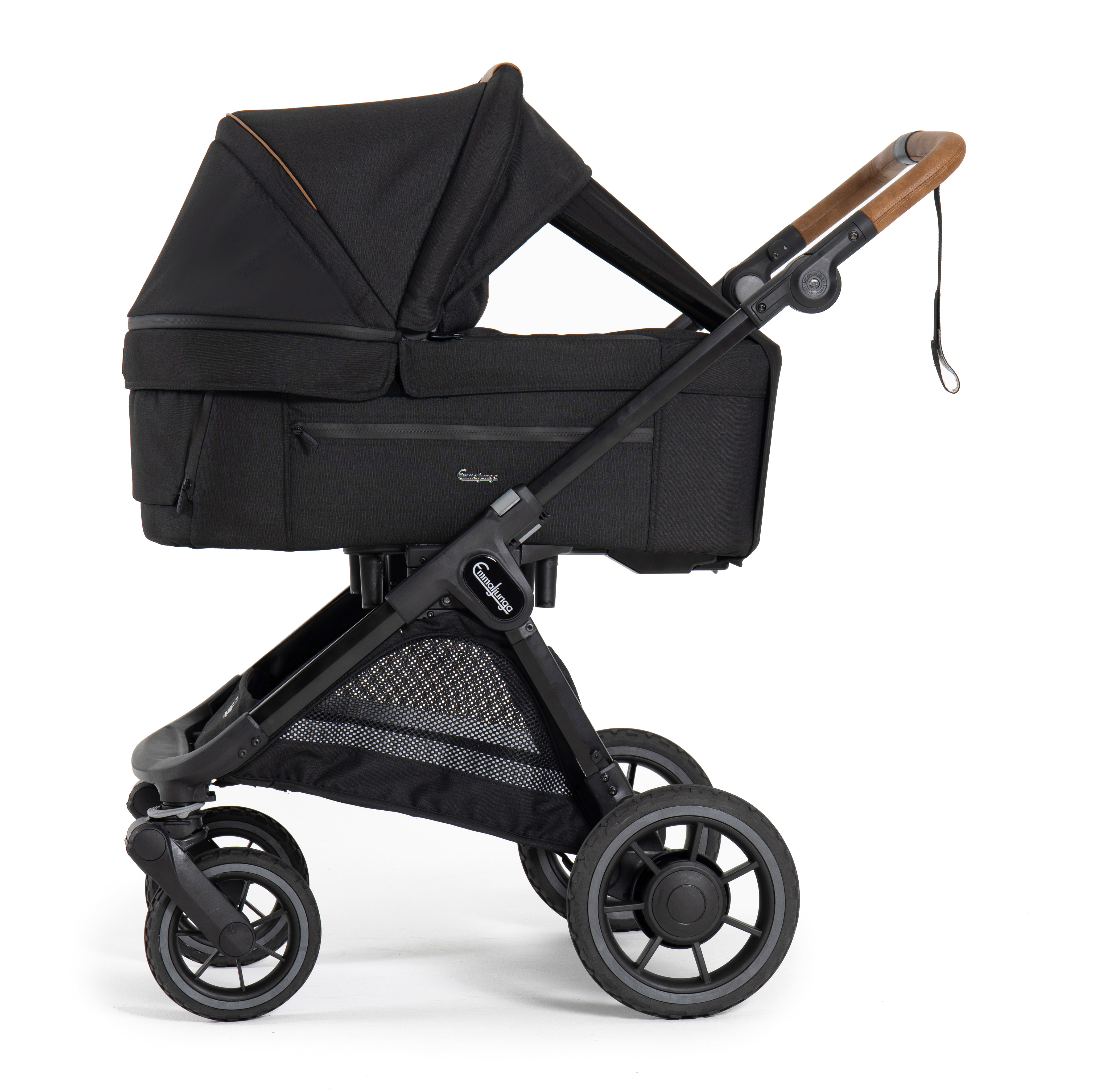 SENTO ERGO+ Stroller Emmaljunga