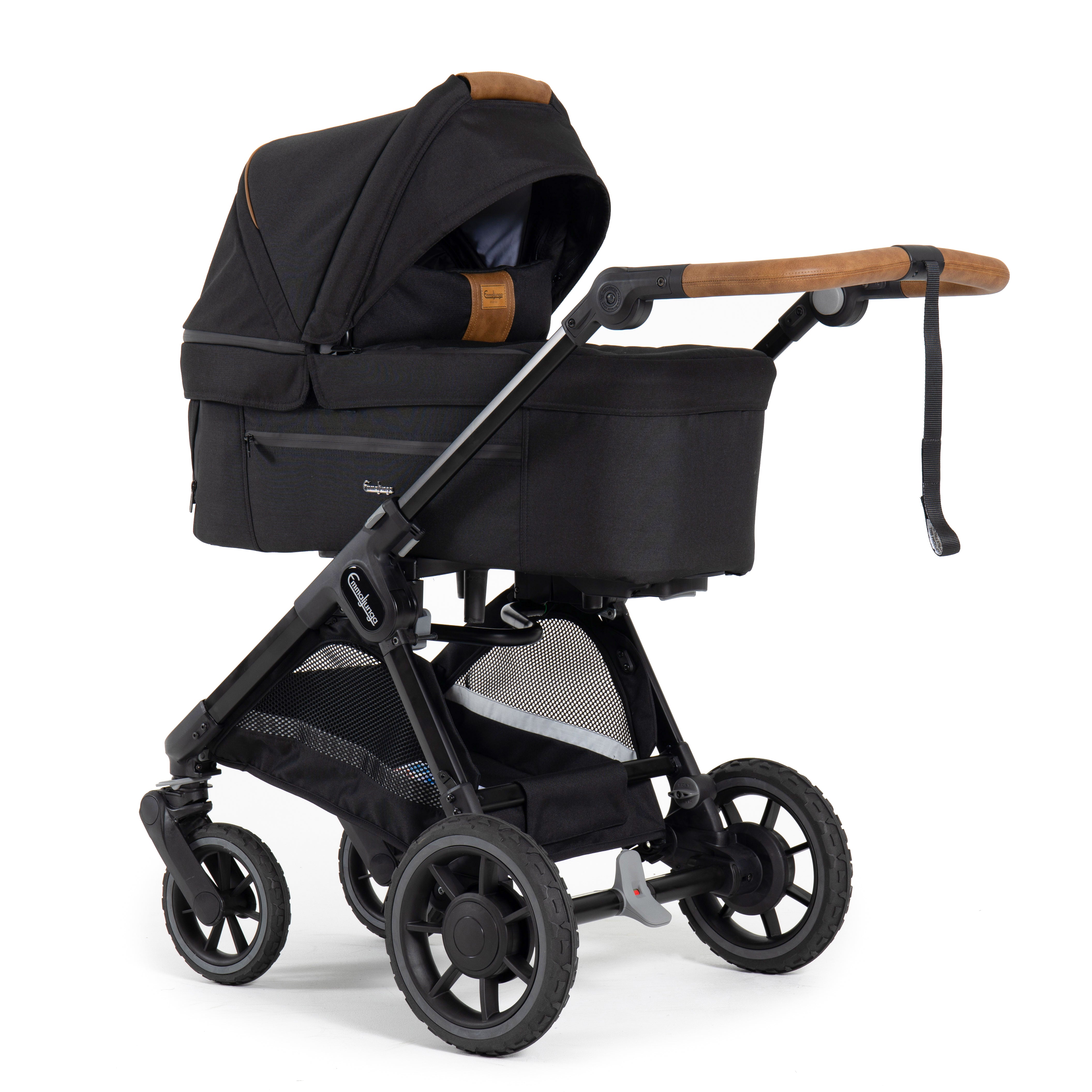 SENTO ERGO+ Stroller Emmaljunga