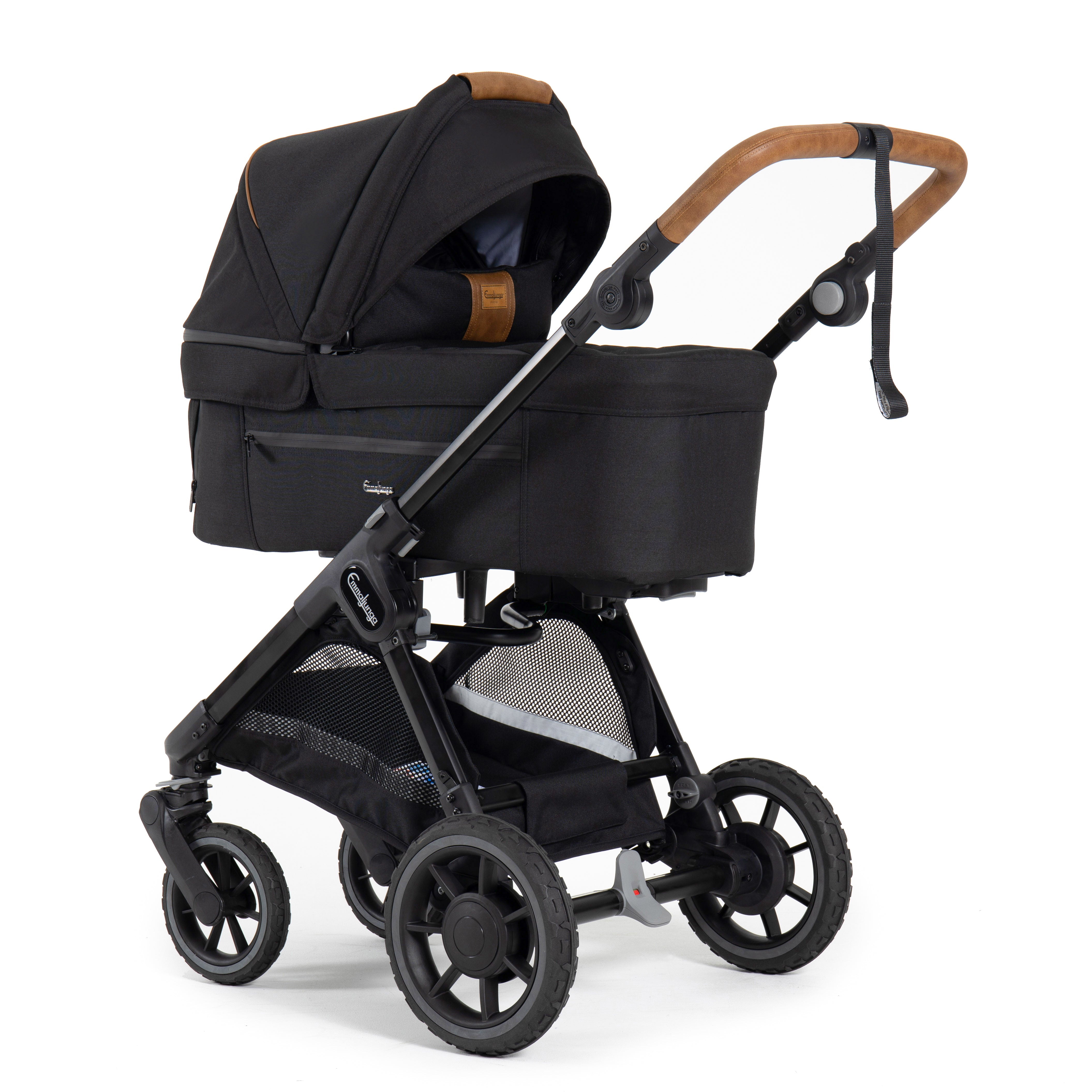 SENTO ERGO+ Stroller Emmaljunga