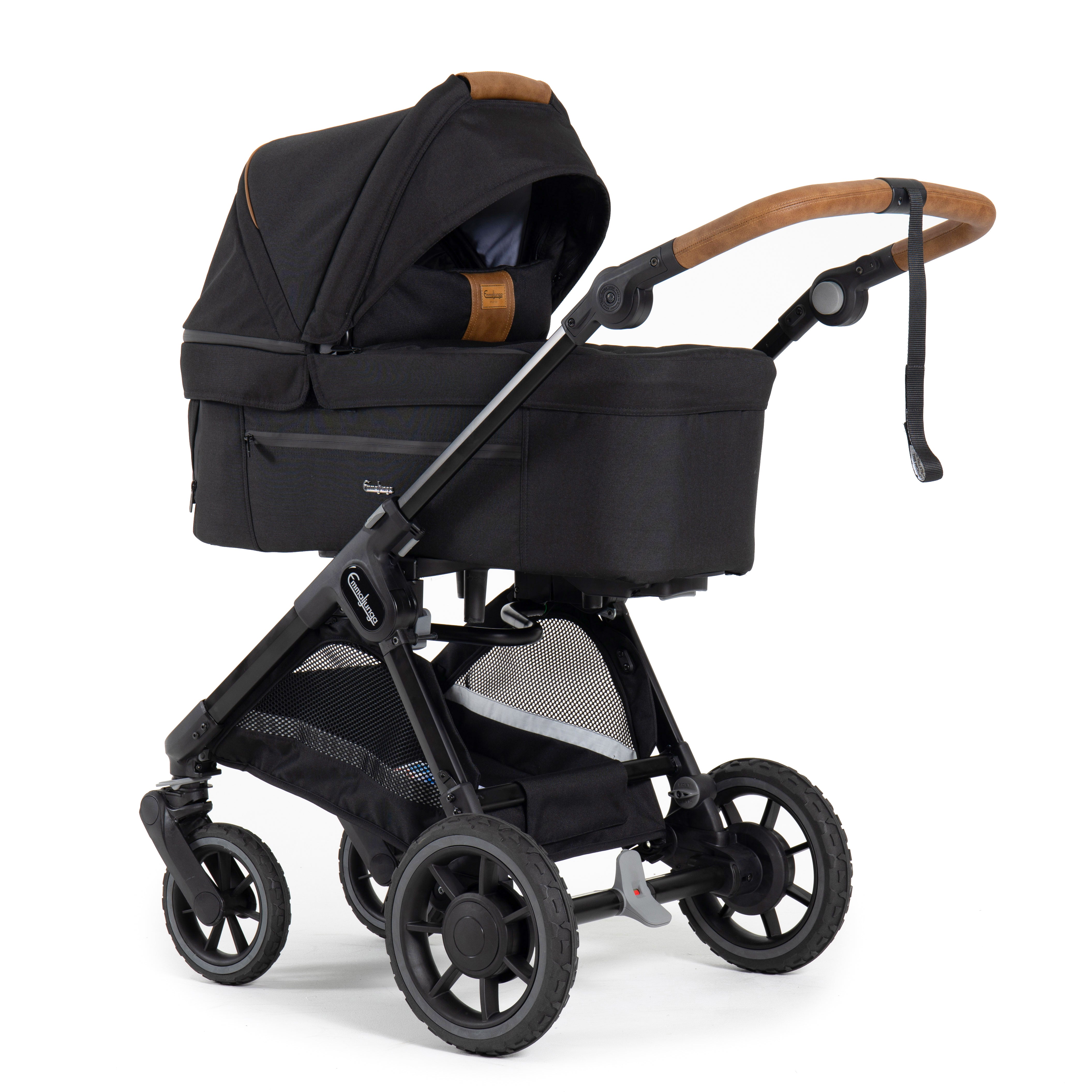 SENTO ERGO+ Stroller Emmaljunga