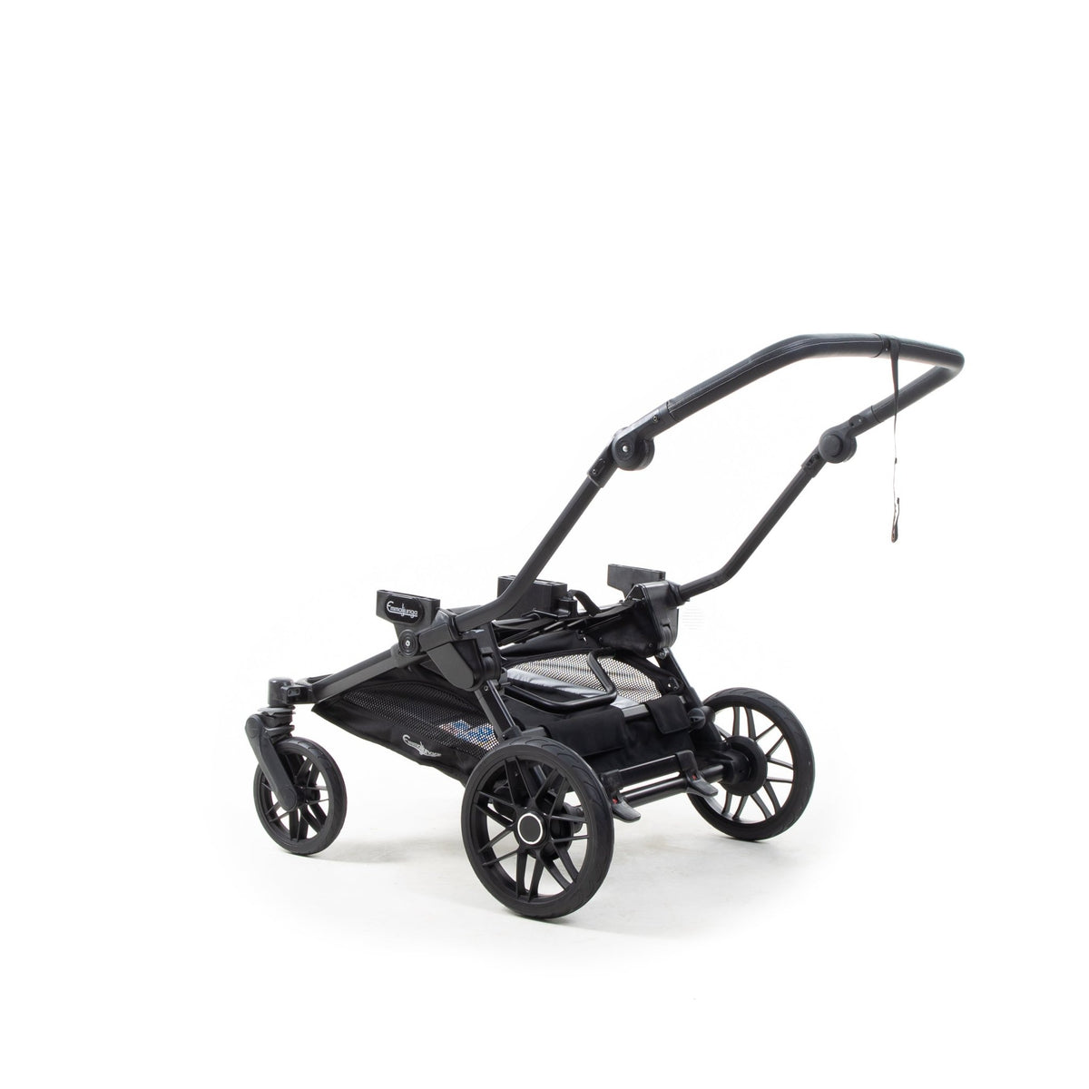Chassis Double SENTO Accessories Emmaljunga Urban